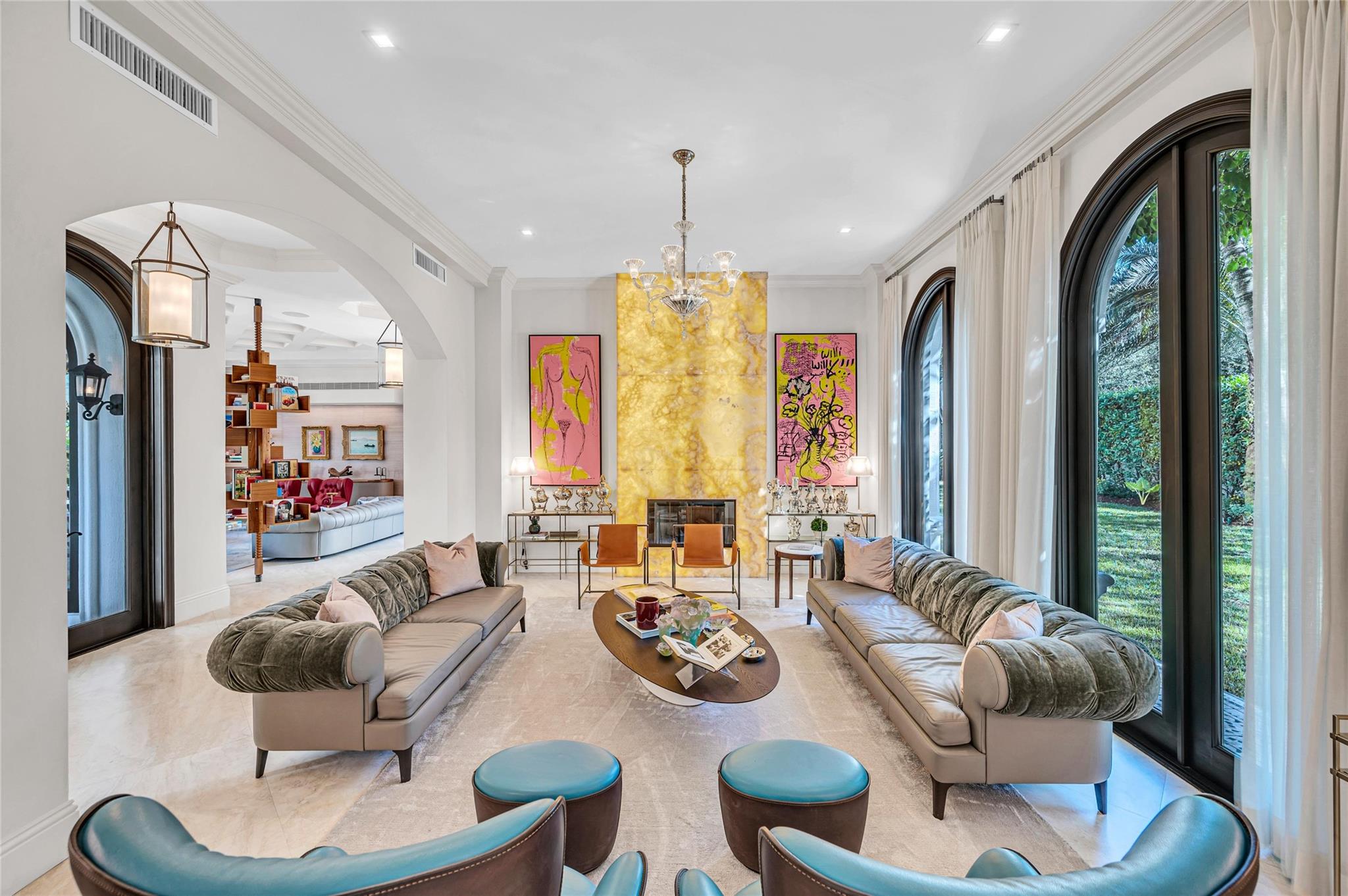 Duhe Estates - Residential