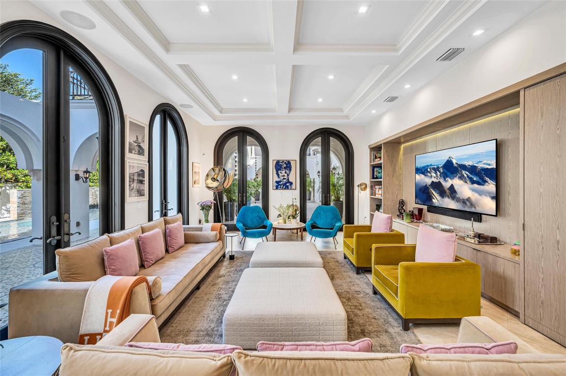 Duhe Estates - Residential