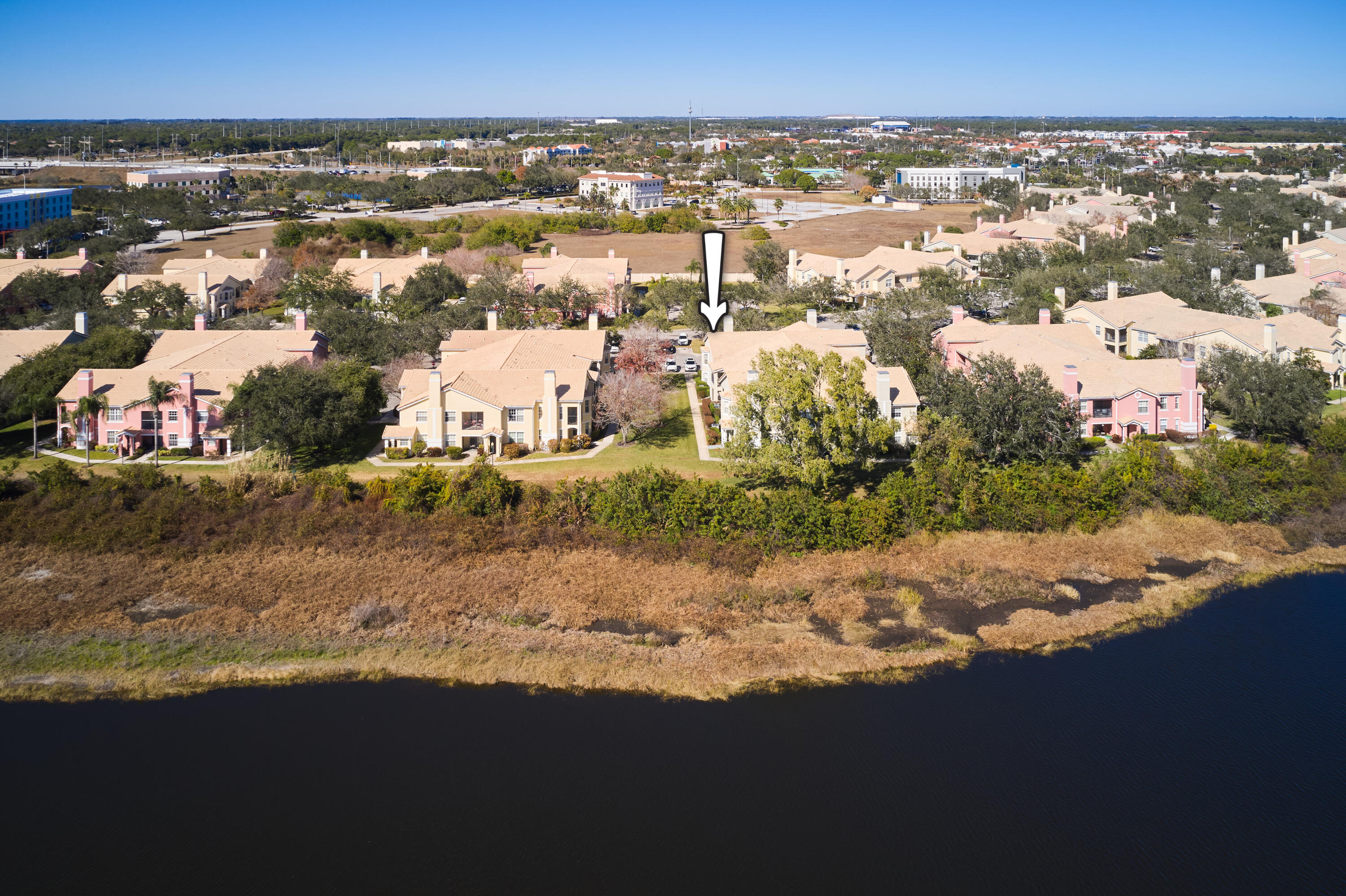 The Belmont - Residential