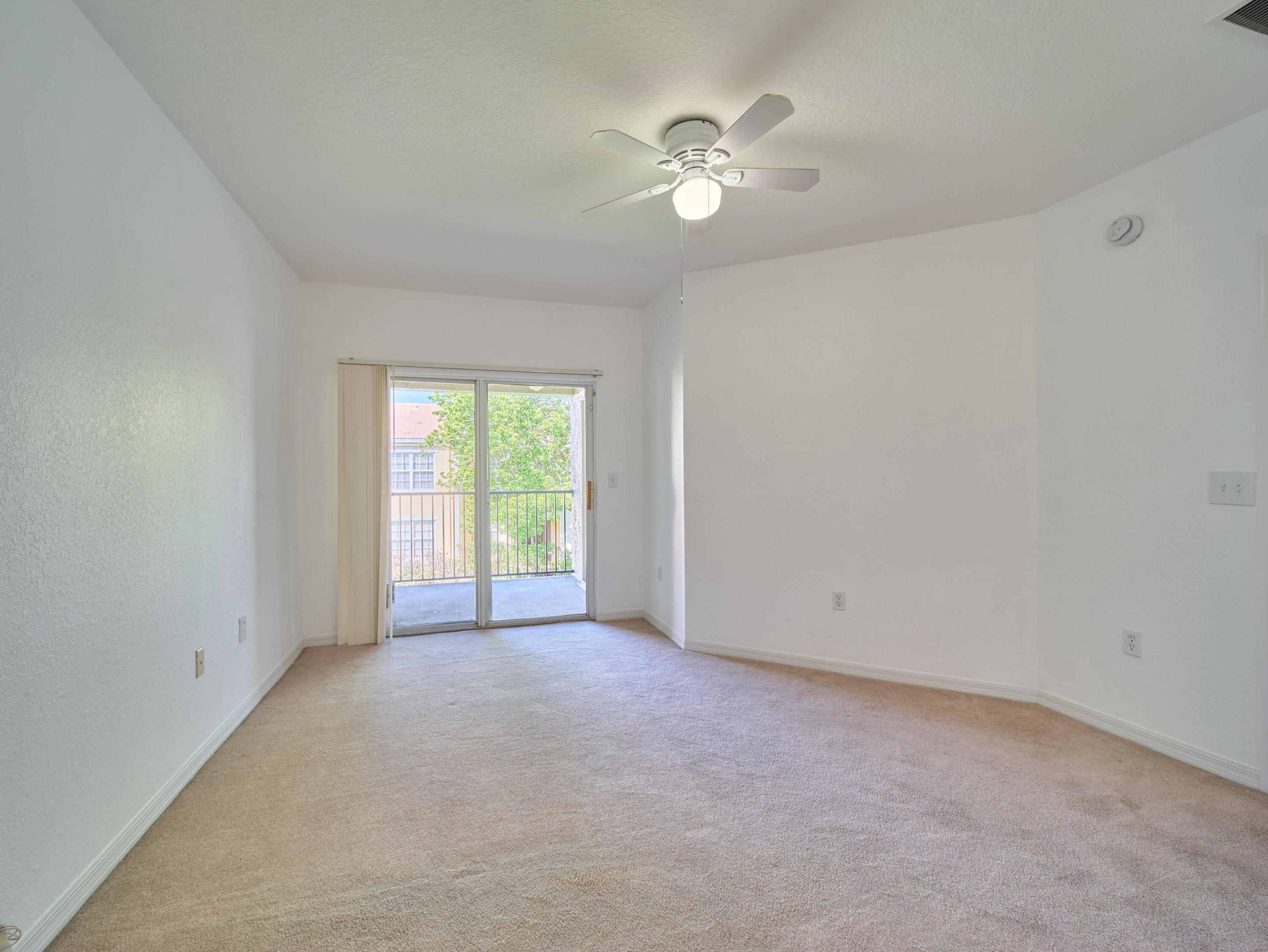 The Belmont - Residential