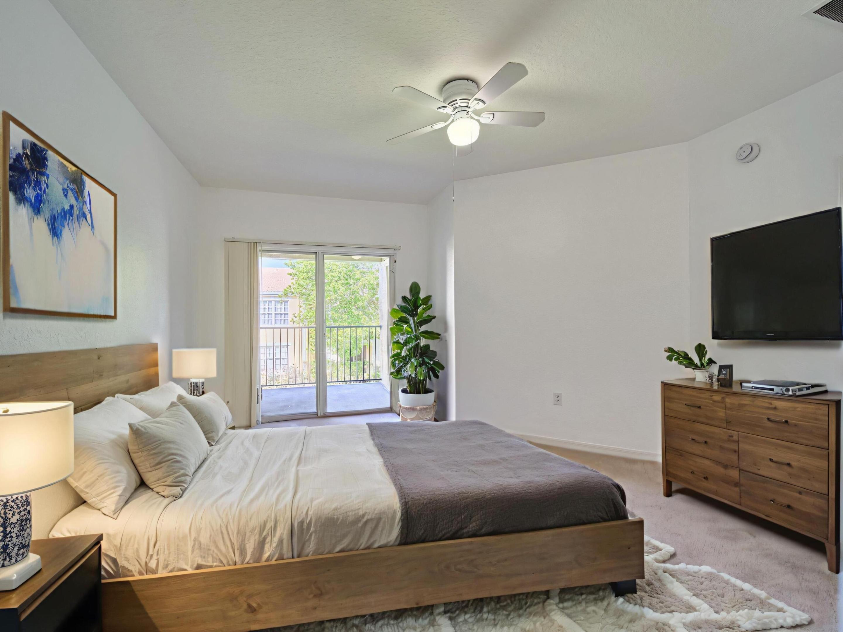 The Belmont - Residential