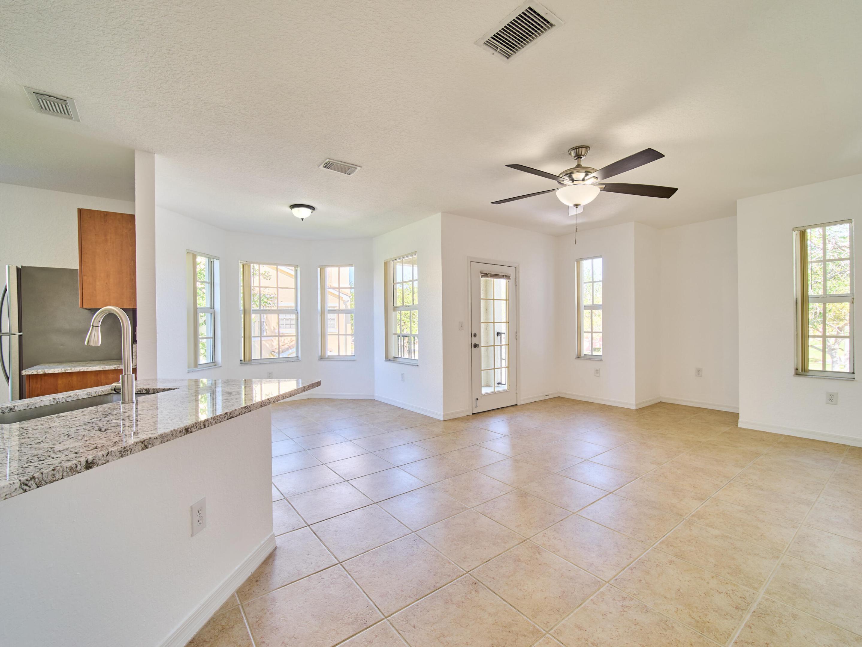 The Belmont - Residential