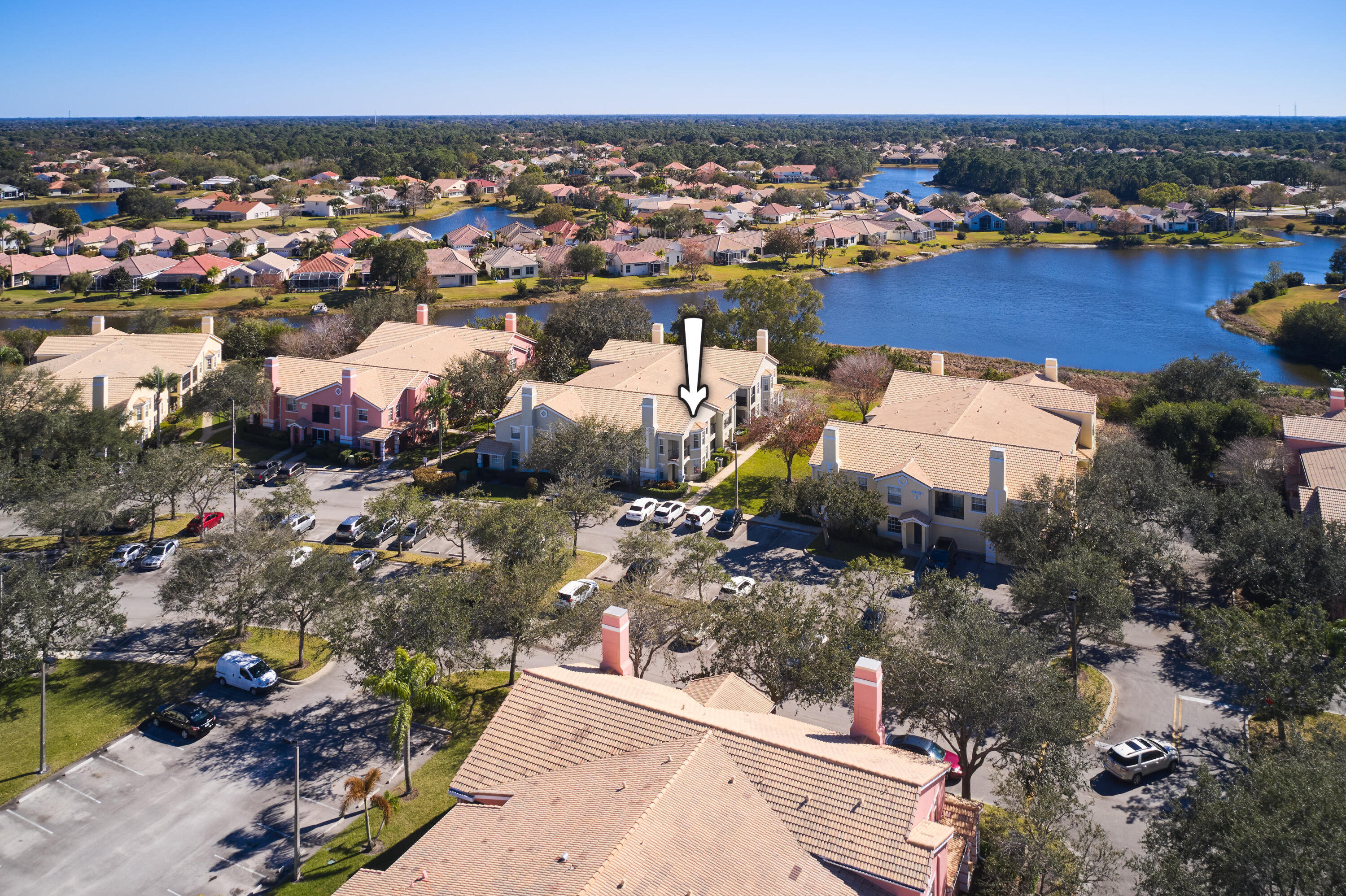 The Belmont - Residential