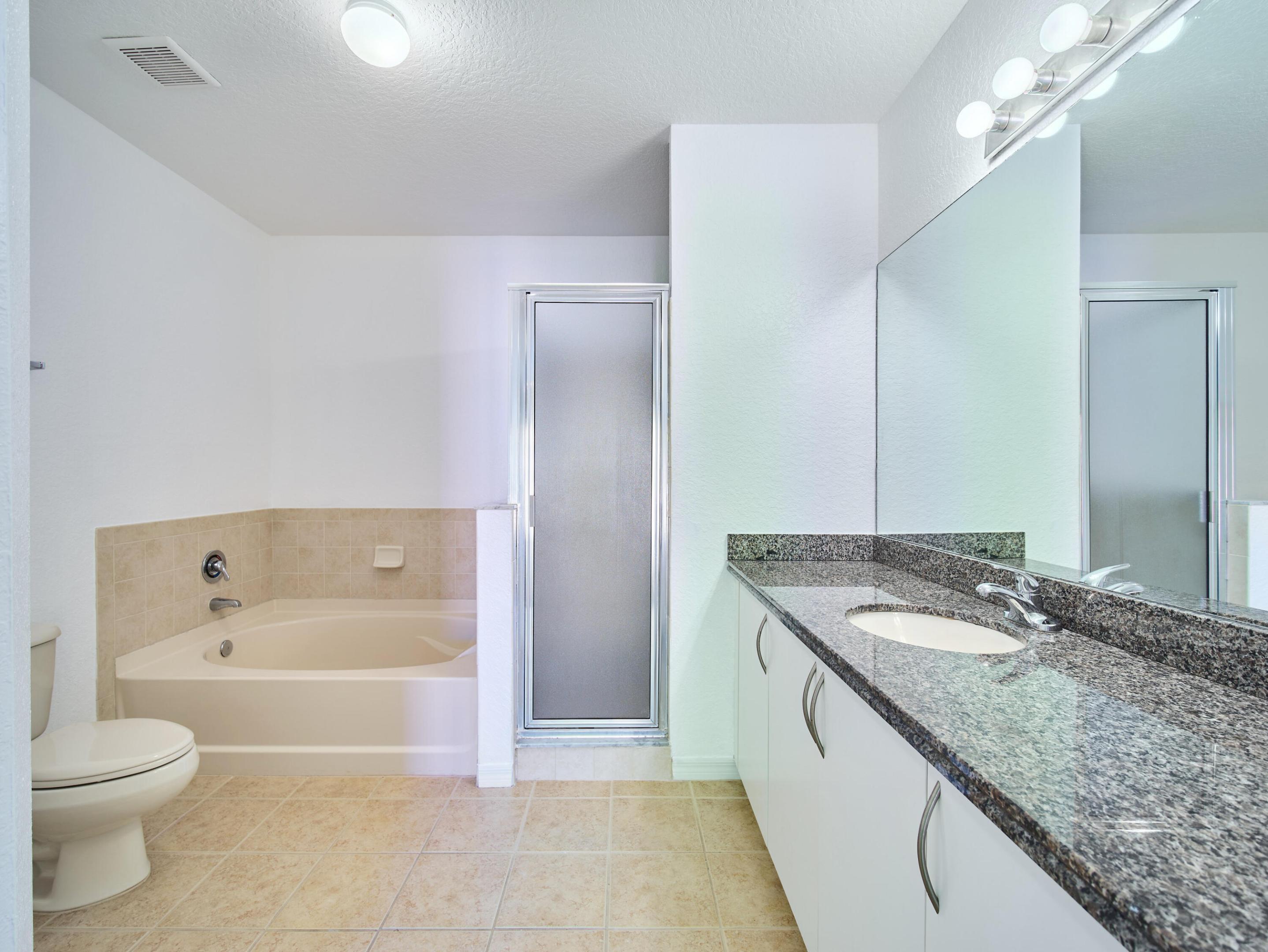 The Belmont - Residential