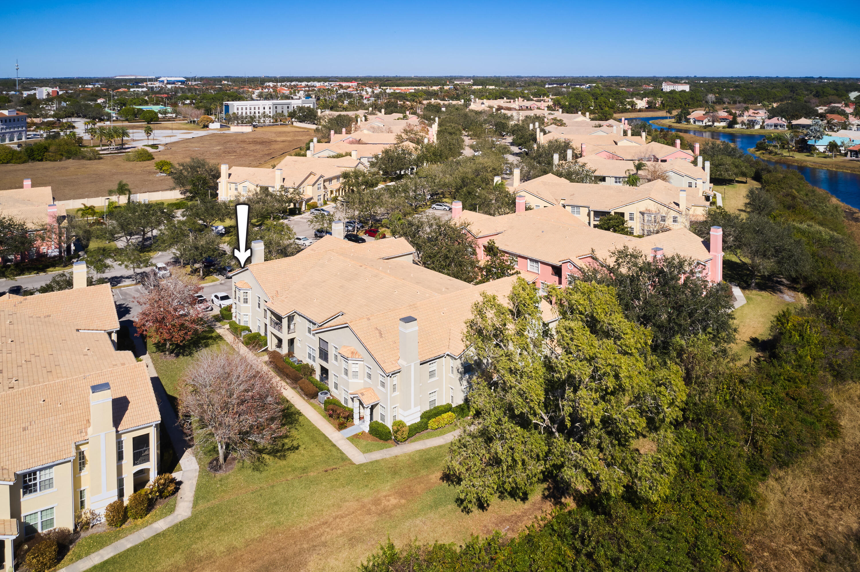 The Belmont - Residential