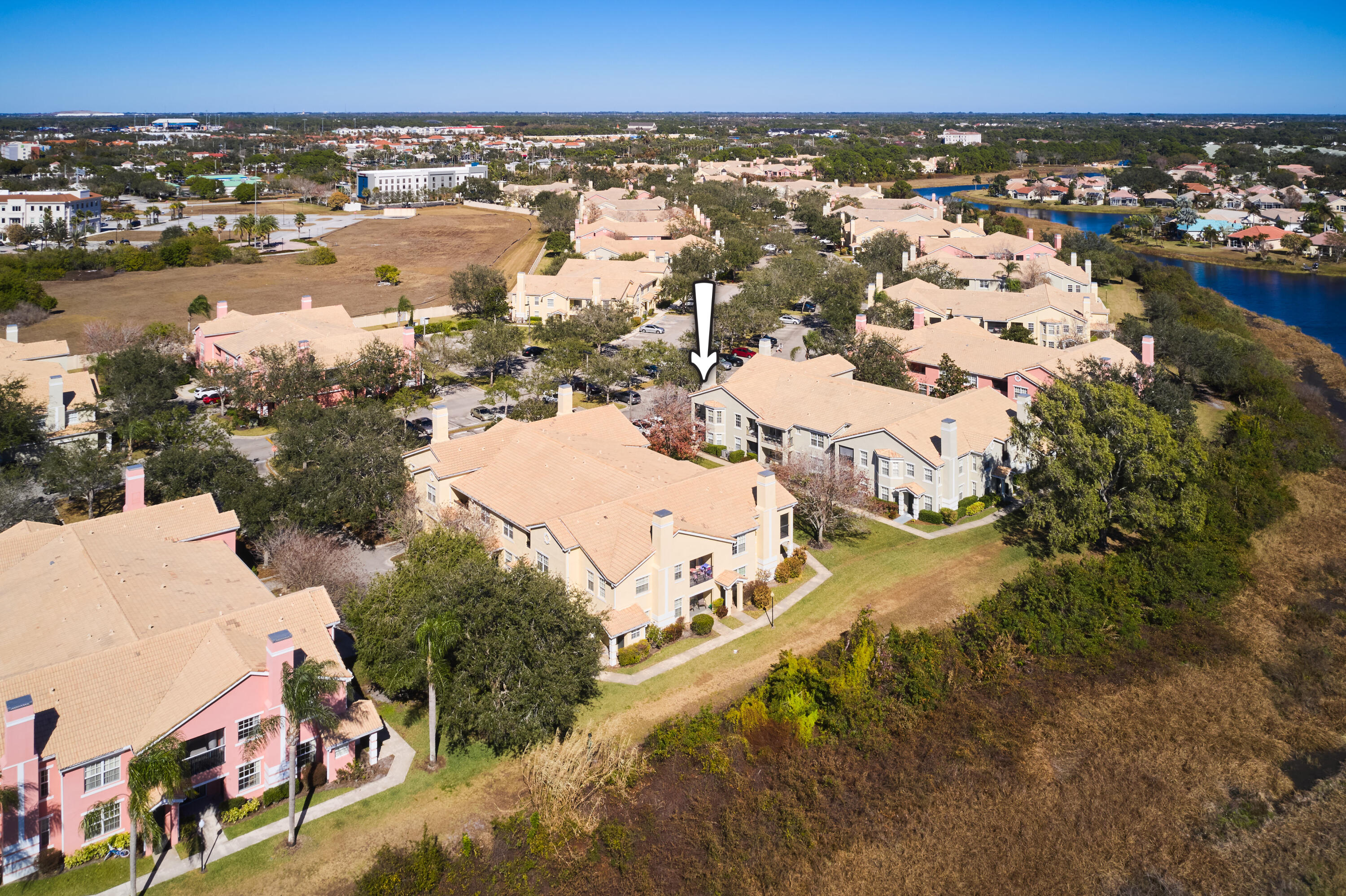 The Belmont - Residential