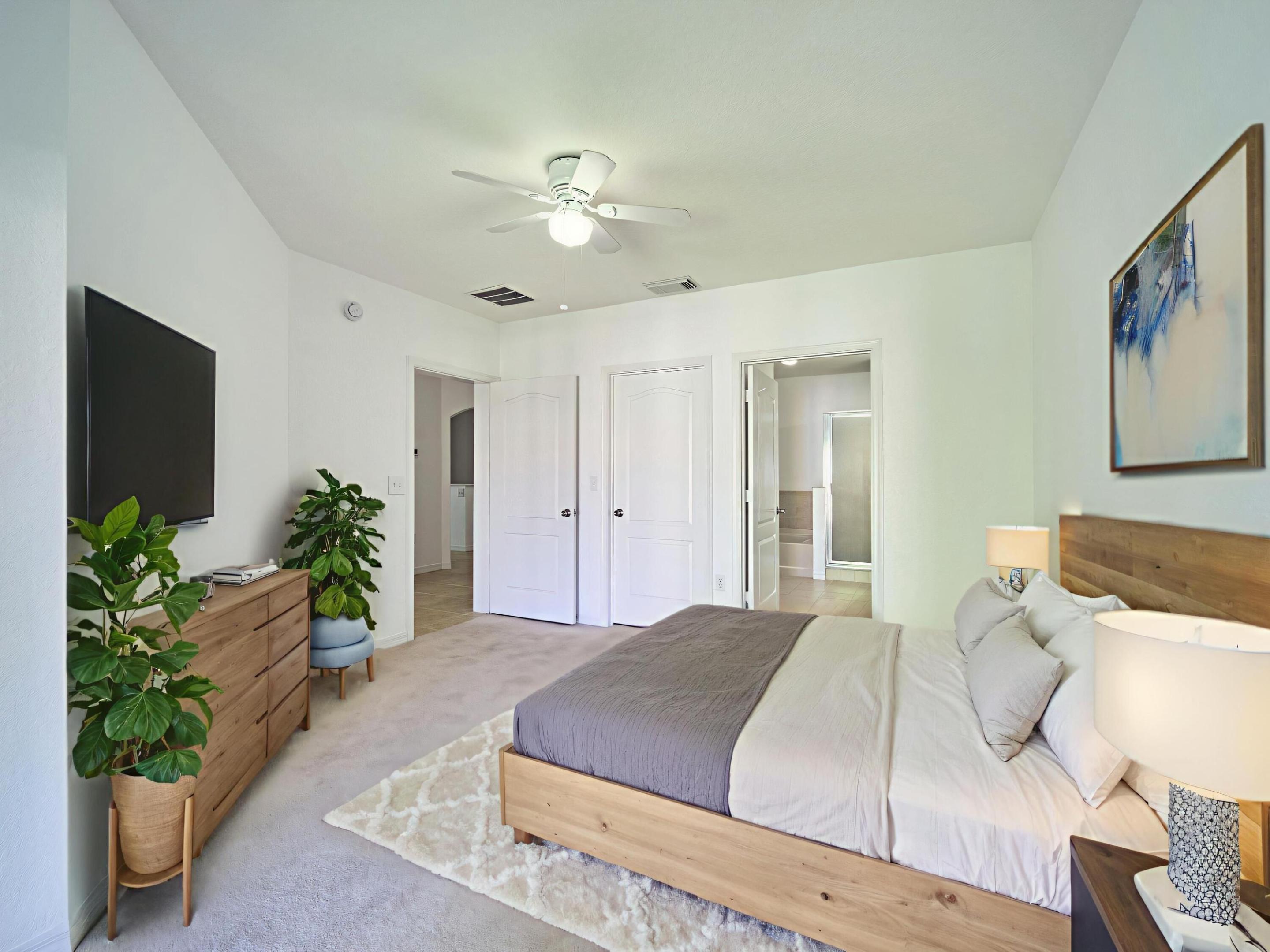 The Belmont - Residential