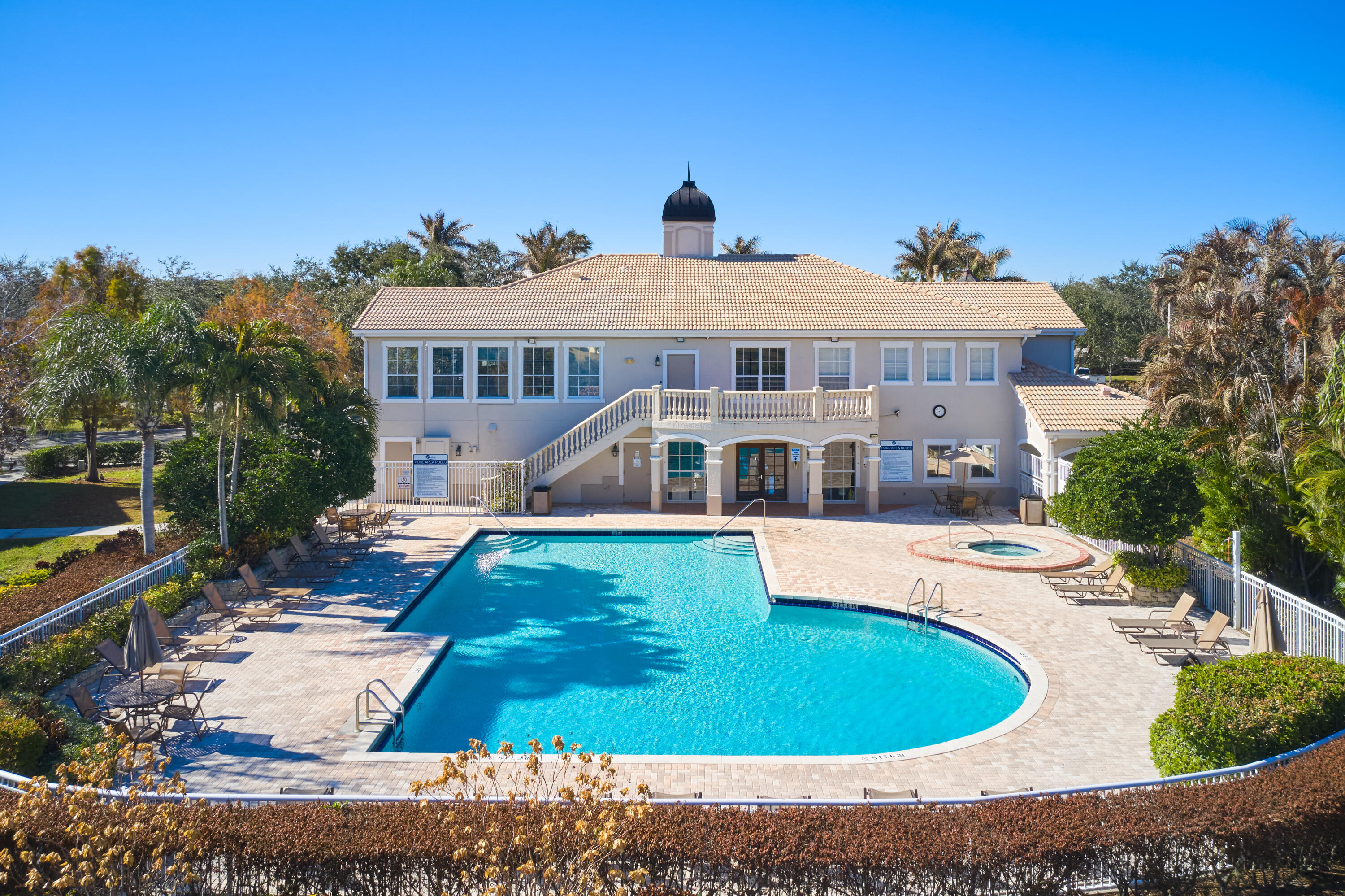 The Belmont - Residential