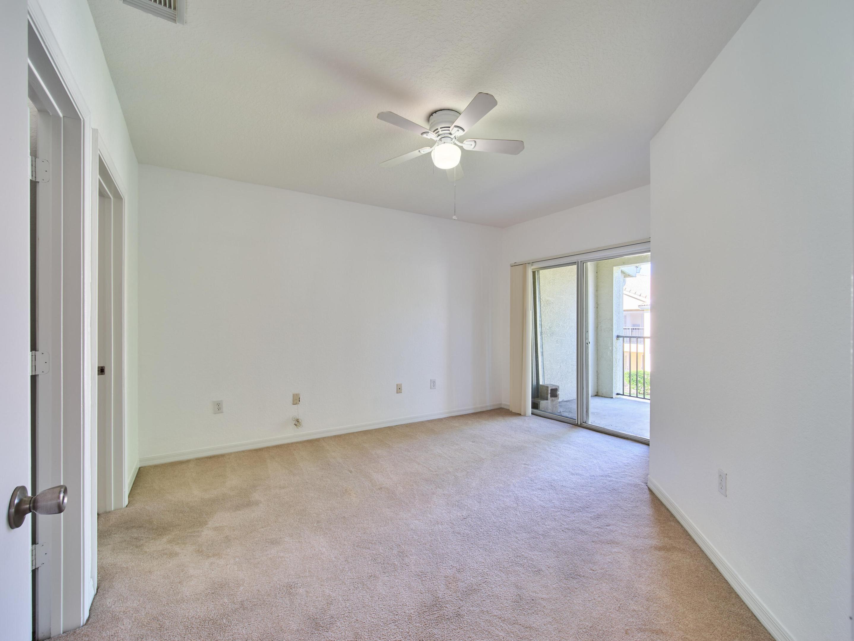 The Belmont - Residential