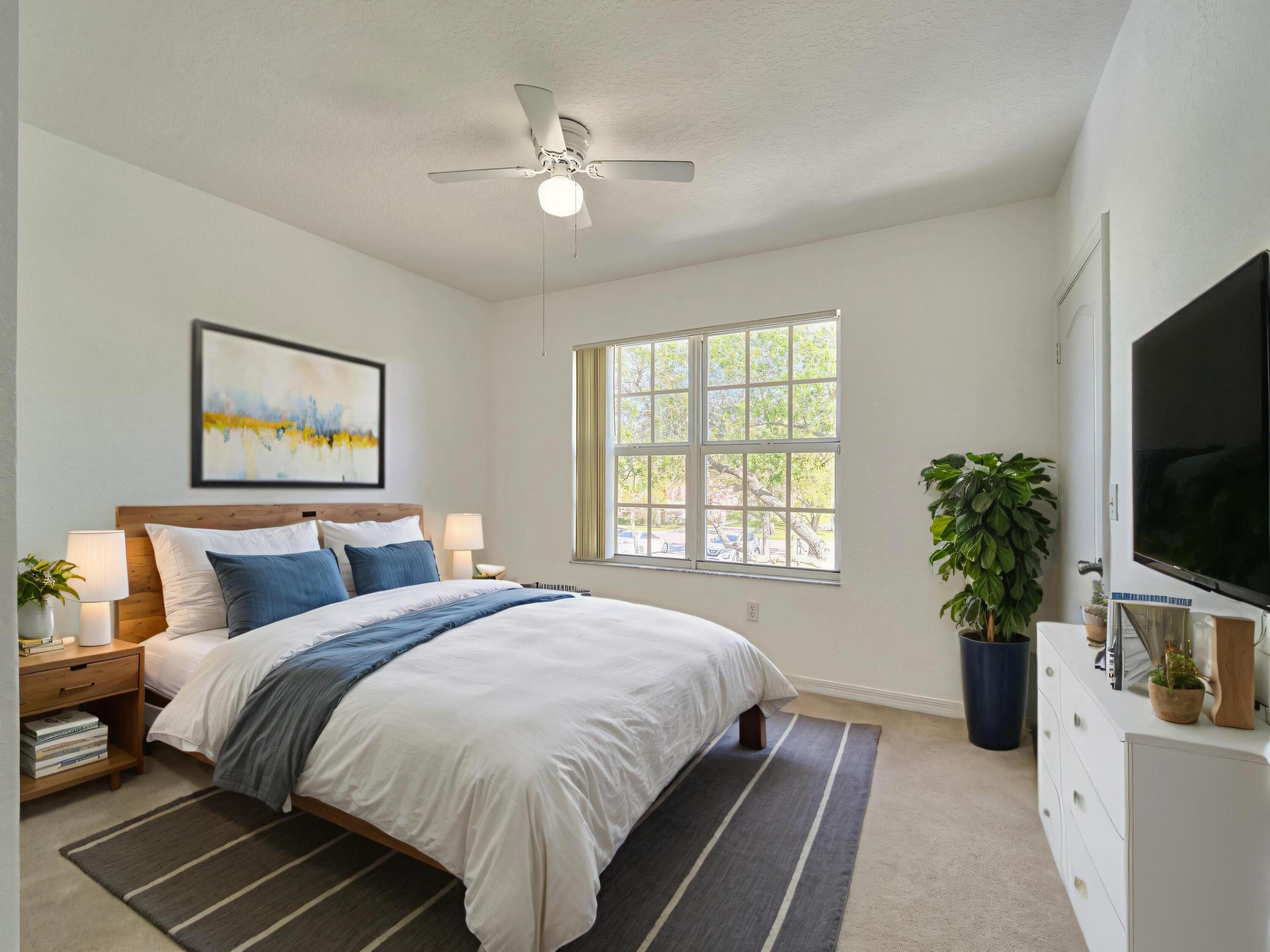 The Belmont - Residential