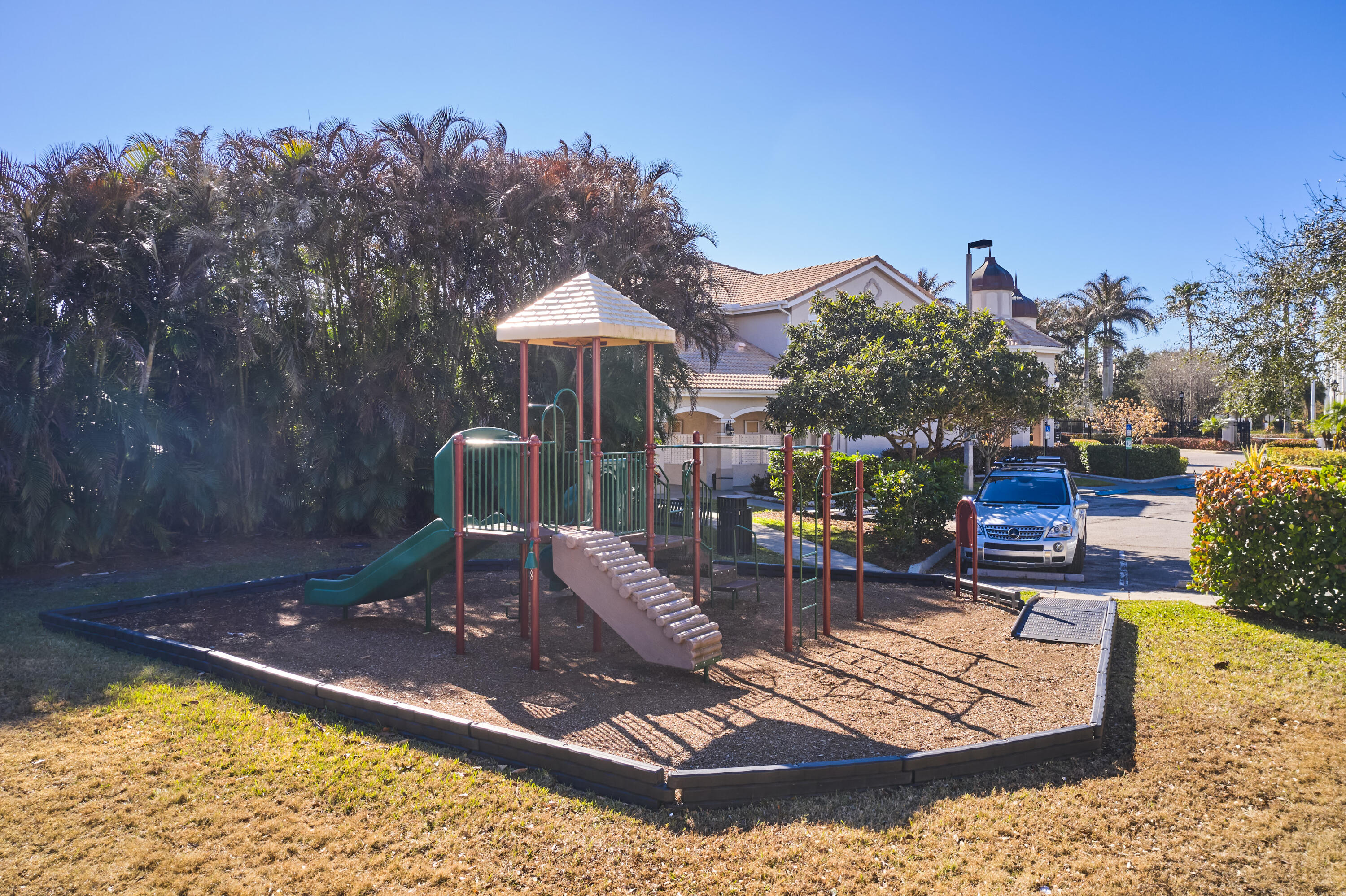 The Belmont - Residential