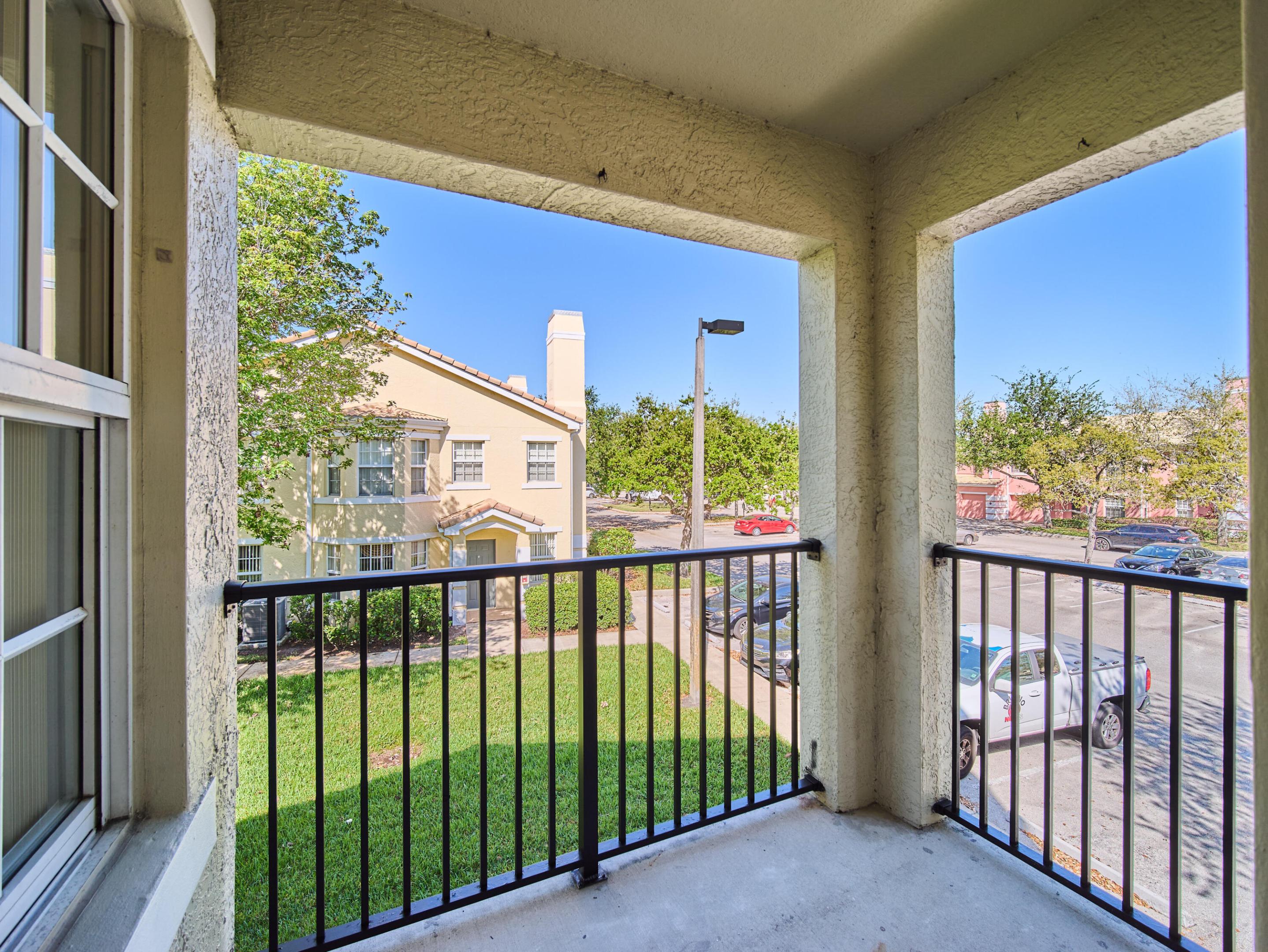 The Belmont - Residential