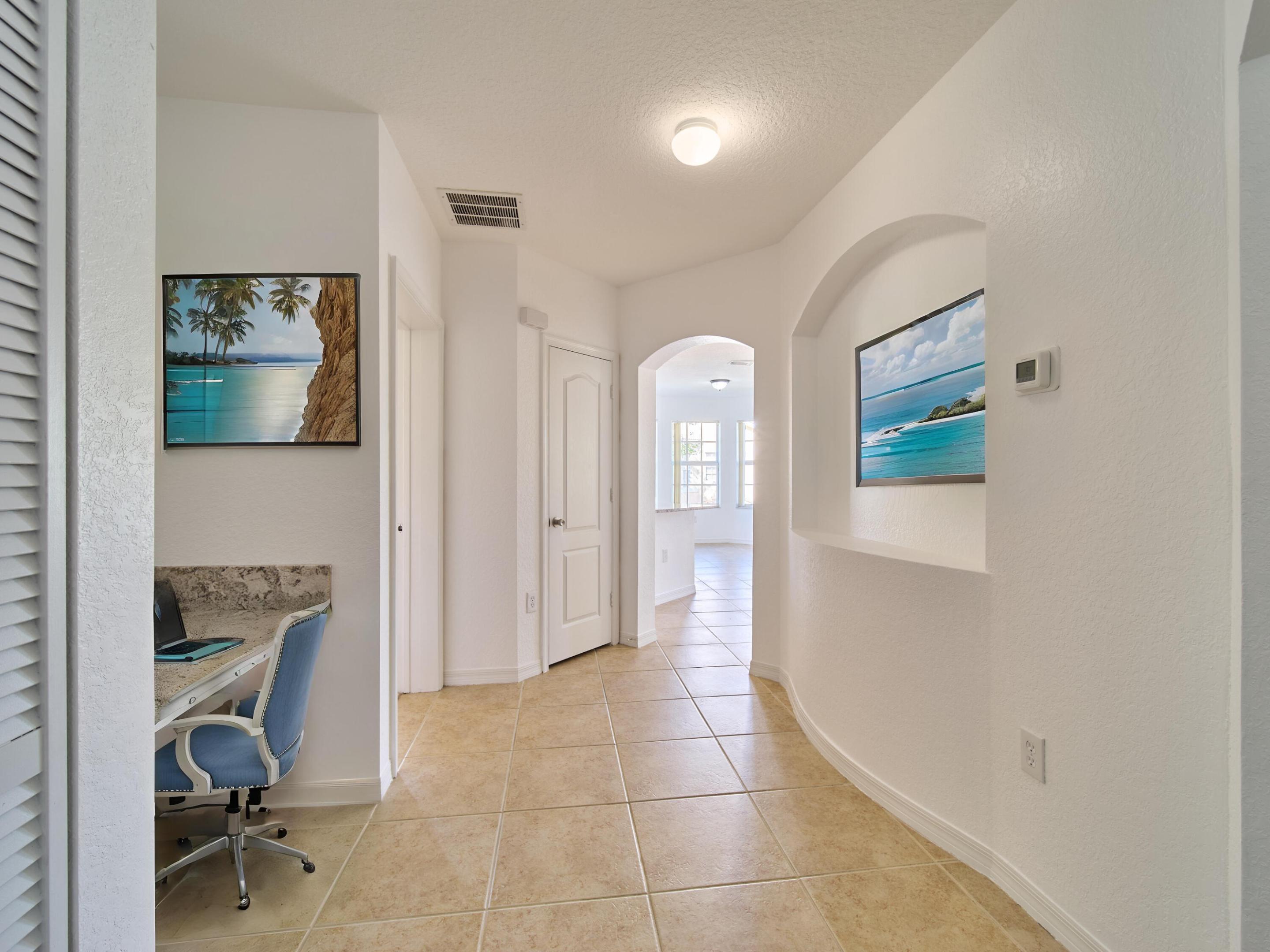 The Belmont - Residential