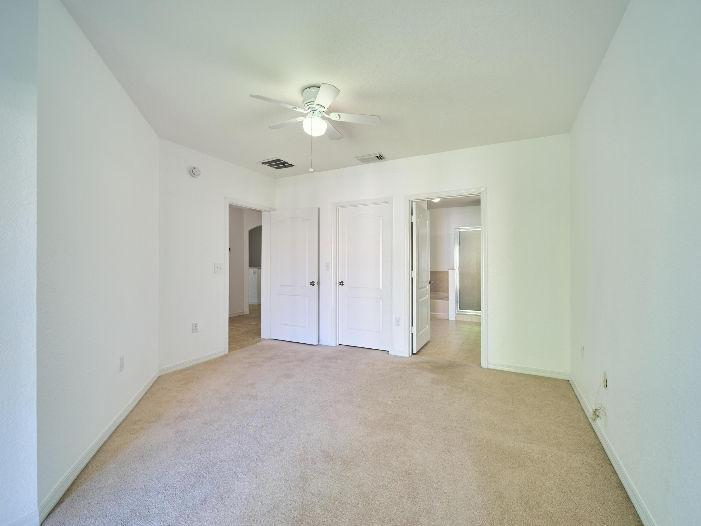 The Belmont - Residential