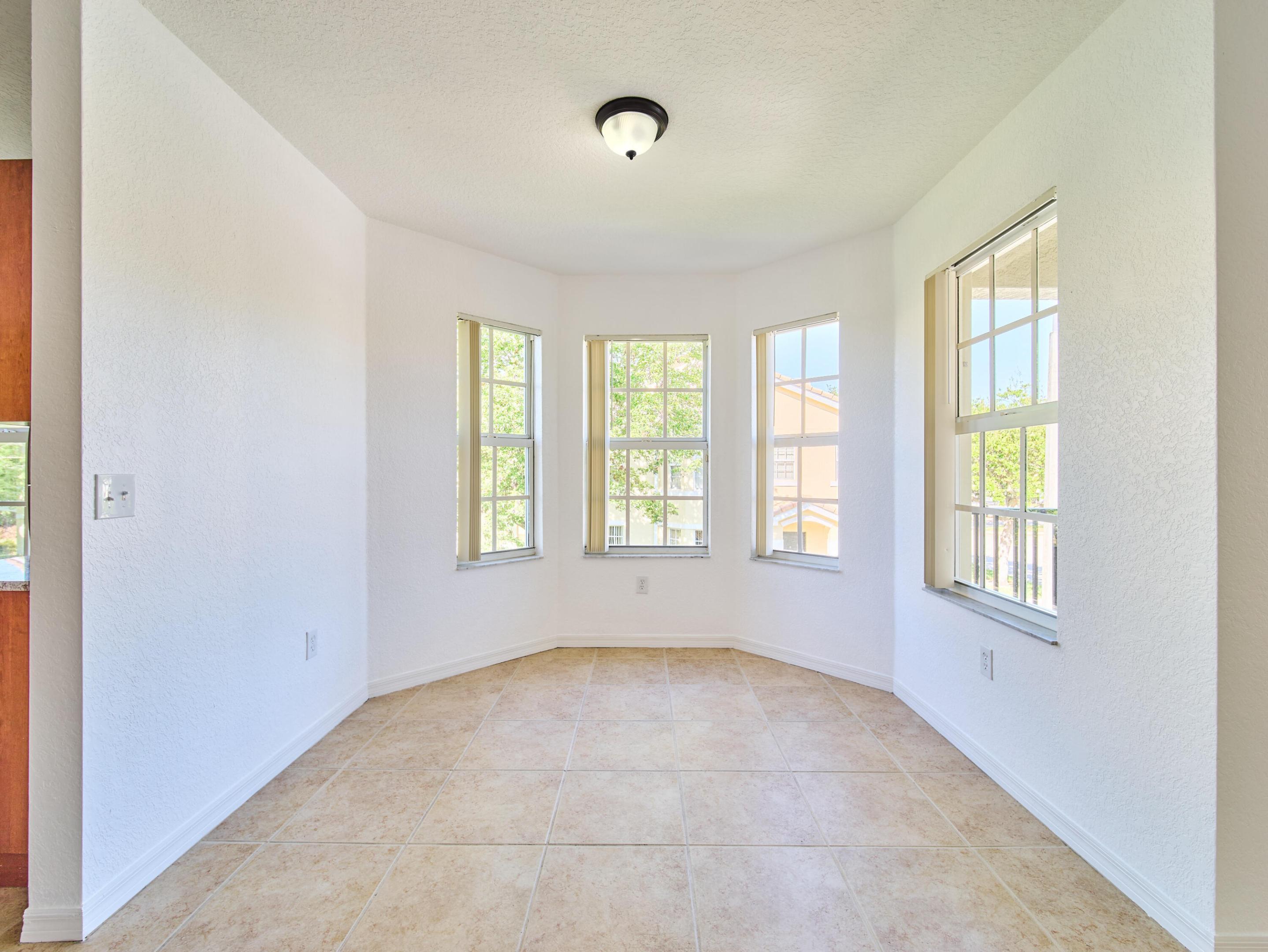 The Belmont - Residential