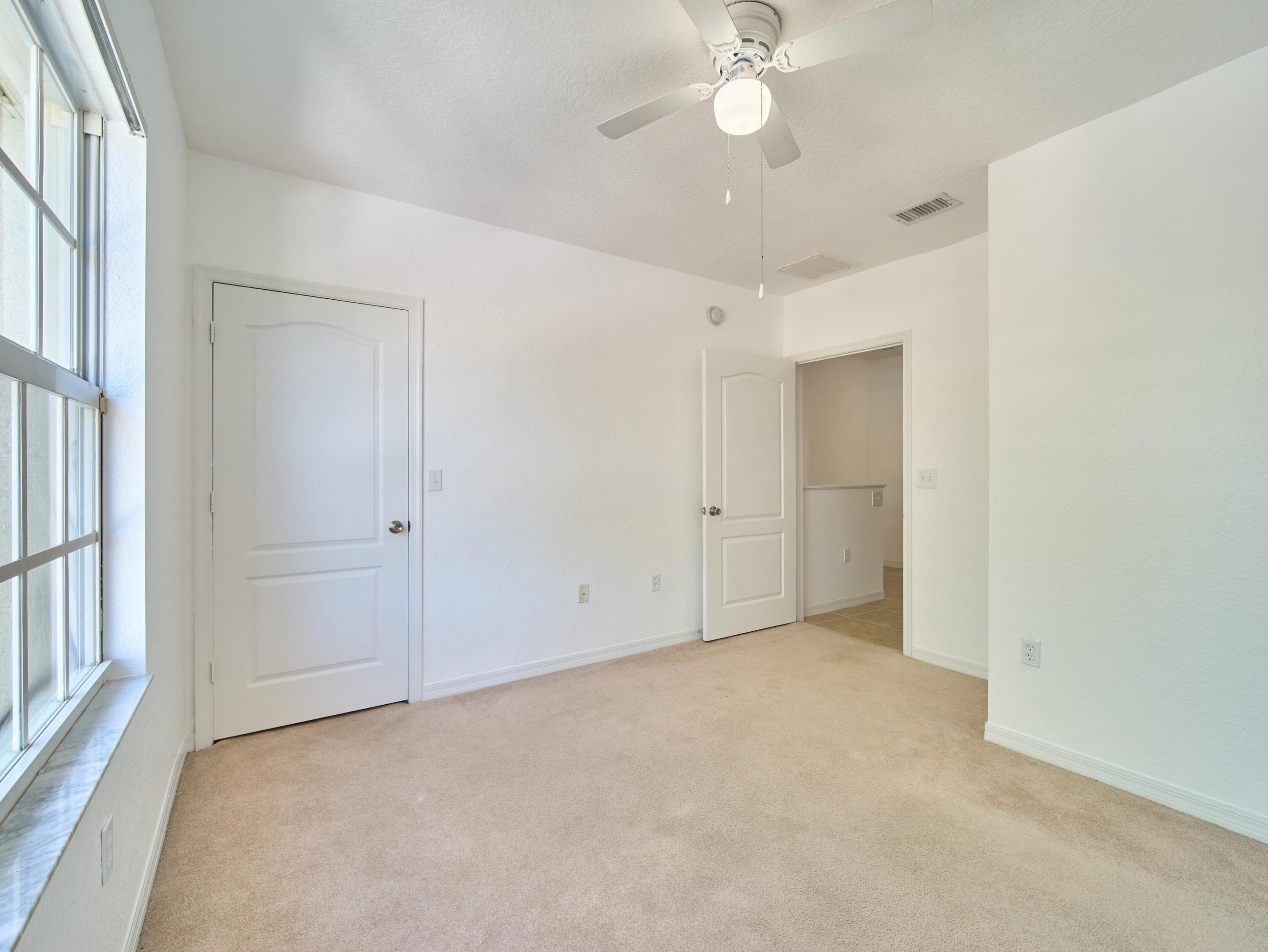 The Belmont - Residential