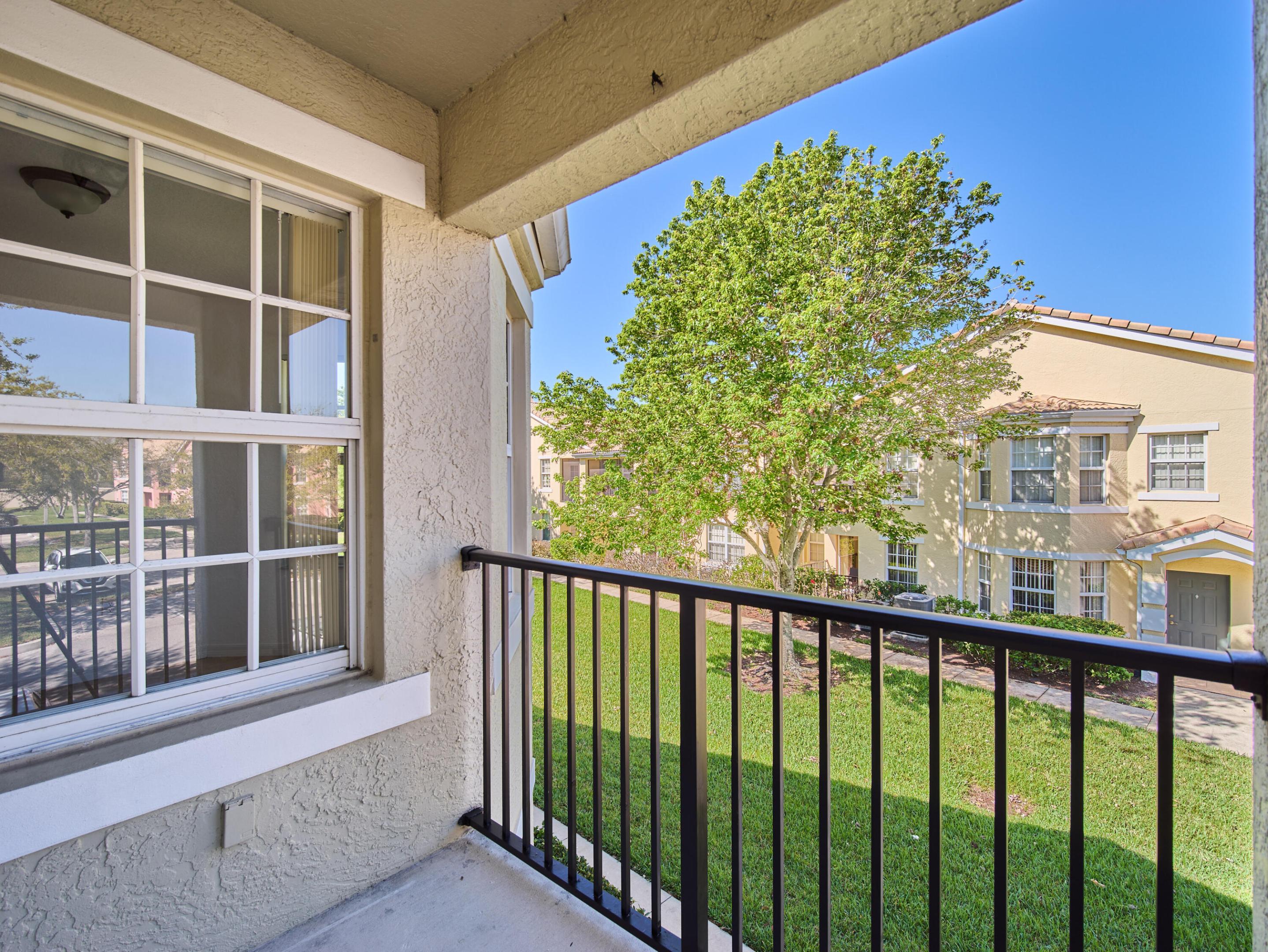 The Belmont - Residential