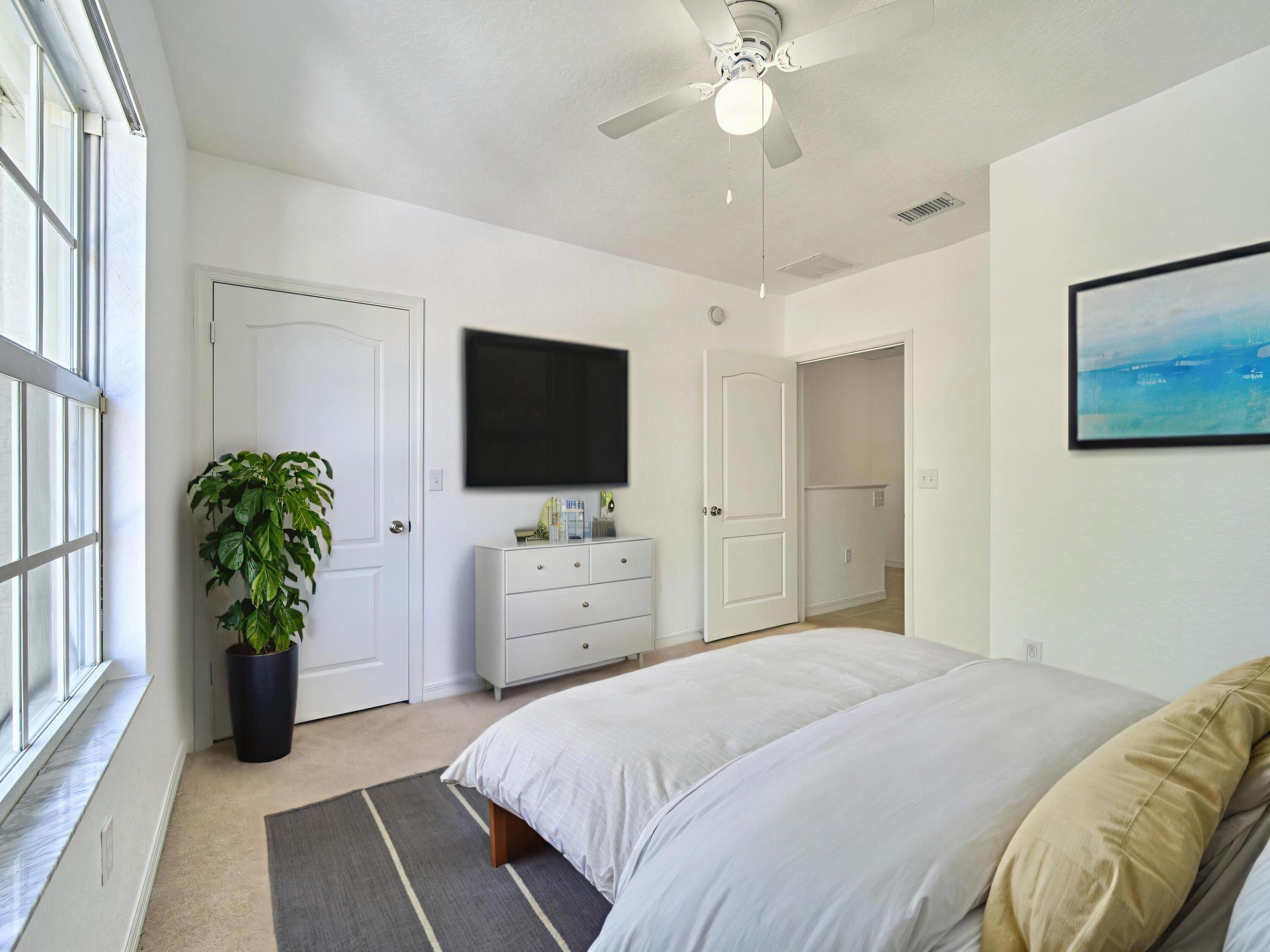 The Belmont - Residential