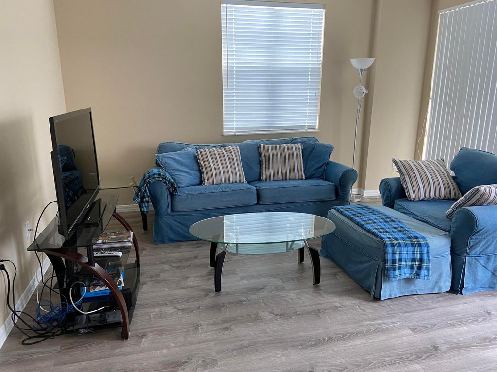 Photo of 616 Clearwater Park Road #313, West Palm Beach, FL 33401 (MLS # B26020439)