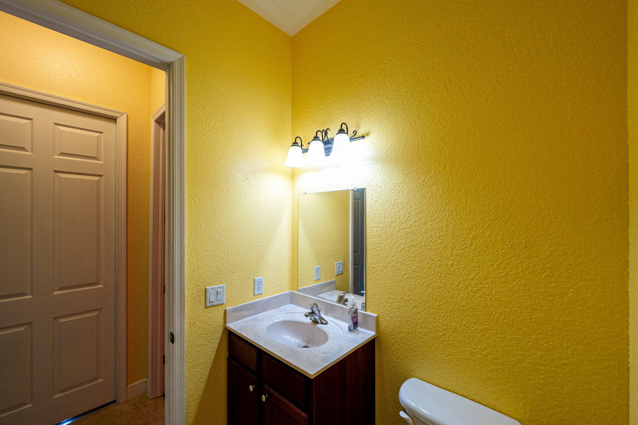 PORT ST LUCIE SECTION 19 - Residential