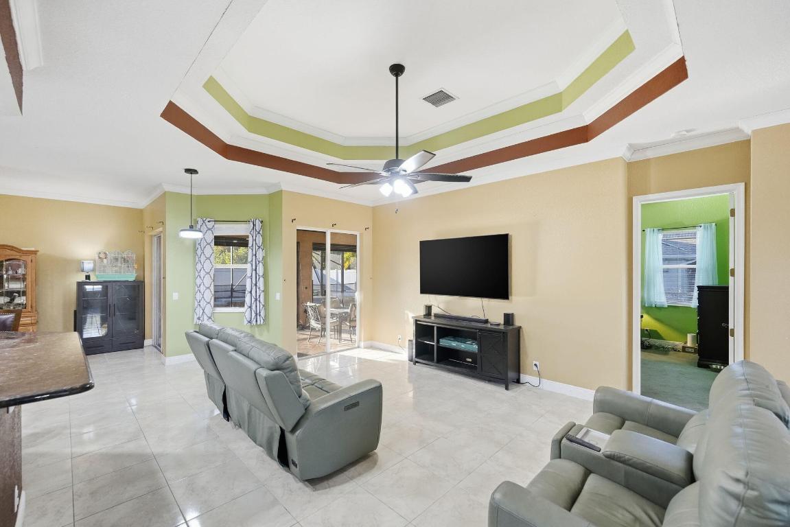 PORT ST LUCIE SECTION 19 - Residential