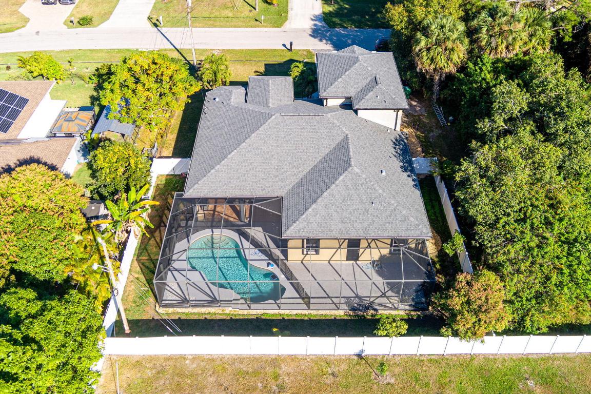 PORT ST LUCIE SECTION 19 - Residential