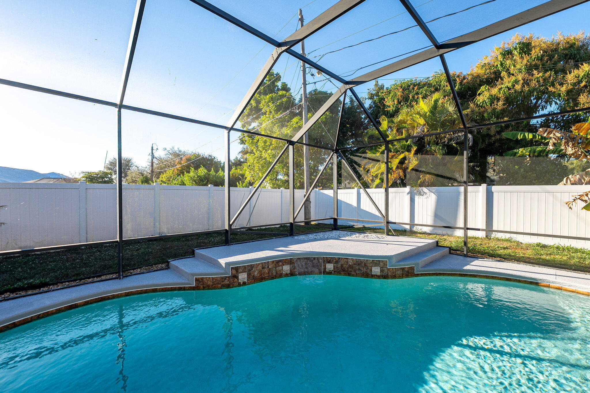 PORT ST LUCIE SECTION 19 - Residential