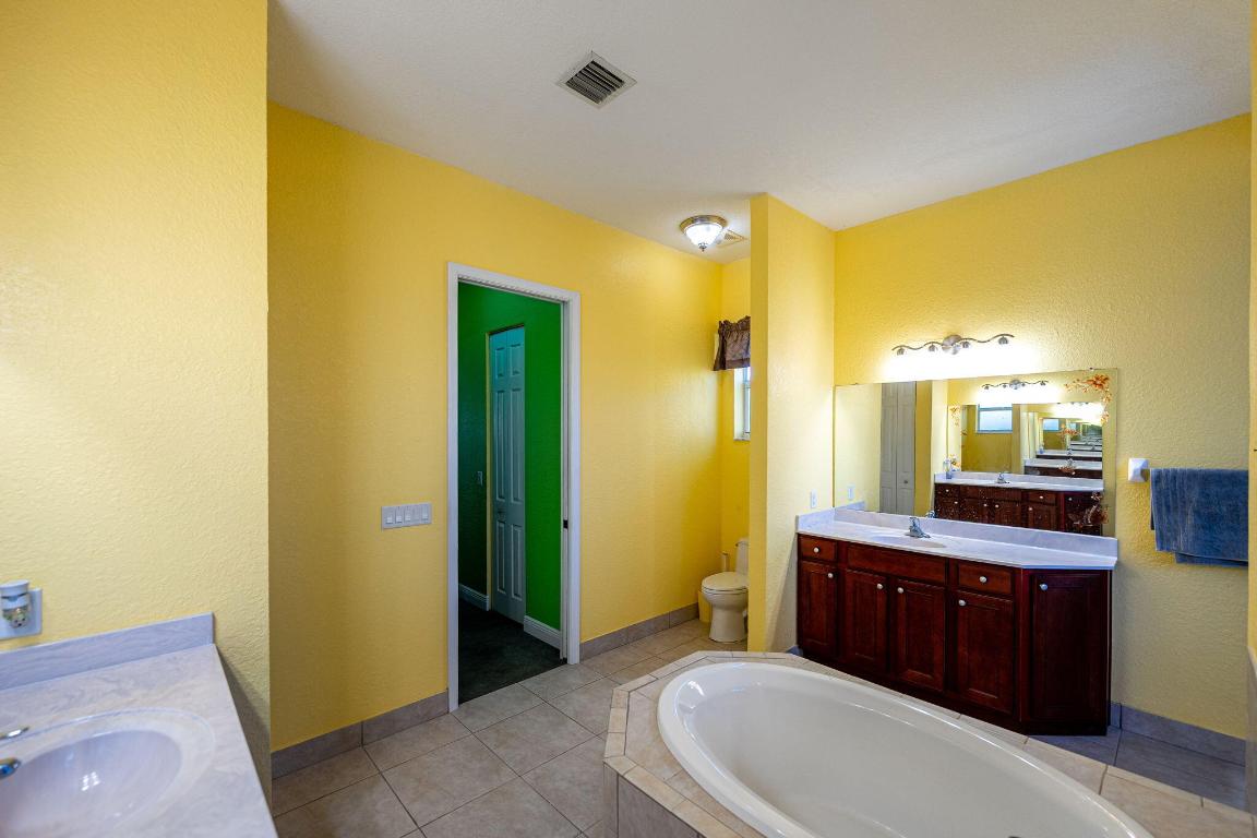 PORT ST LUCIE SECTION 19 - Residential