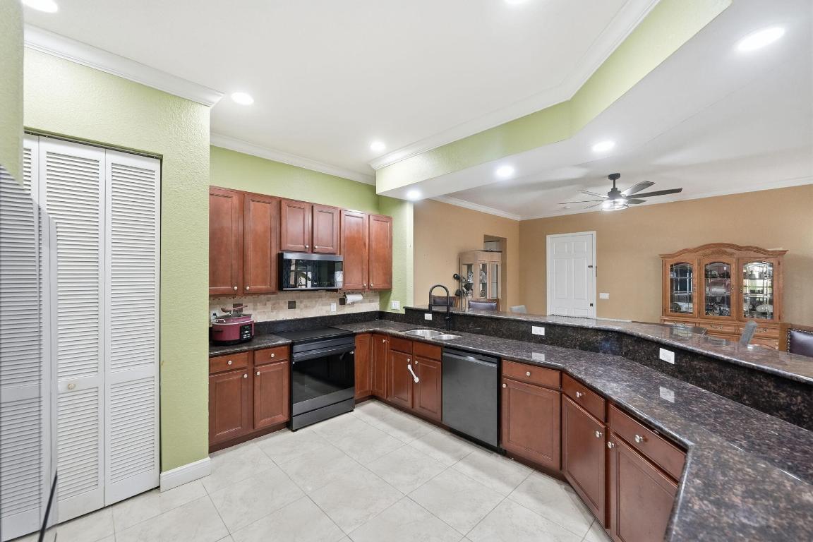 PORT ST LUCIE SECTION 19 - Residential