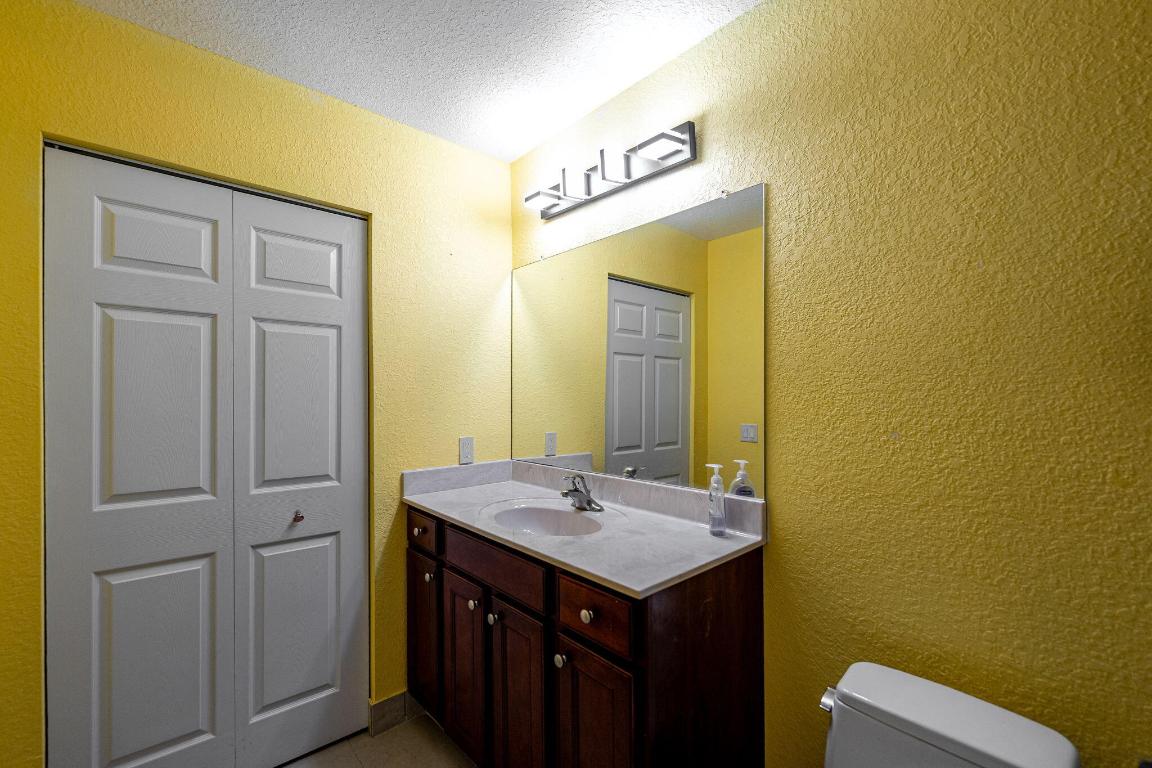 PORT ST LUCIE SECTION 19 - Residential