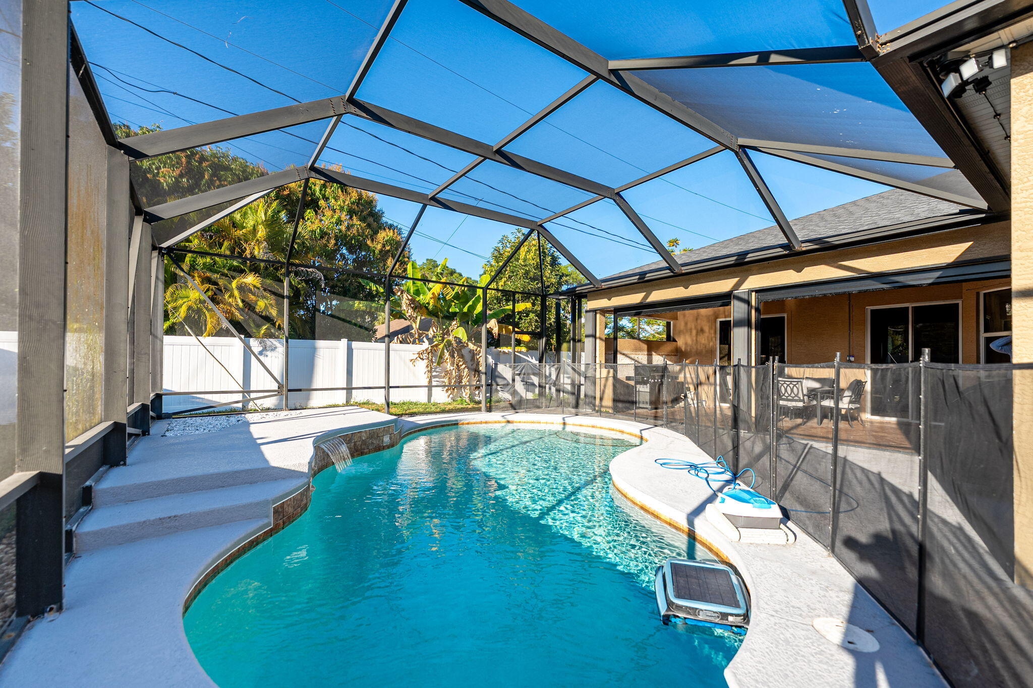 PORT ST LUCIE SECTION 19 - Residential