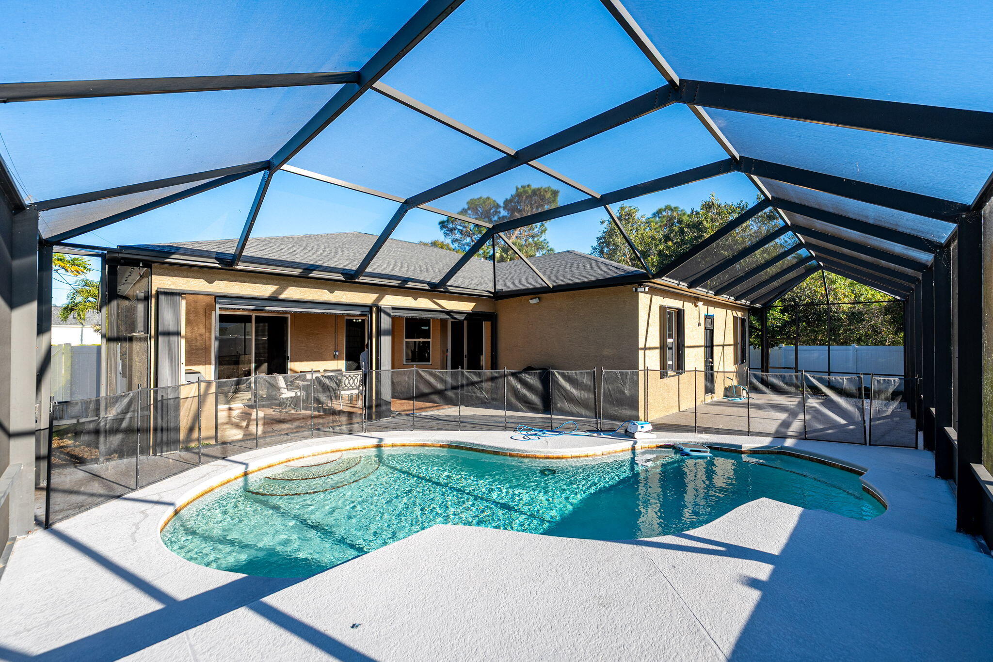 PORT ST LUCIE SECTION 19 - Residential