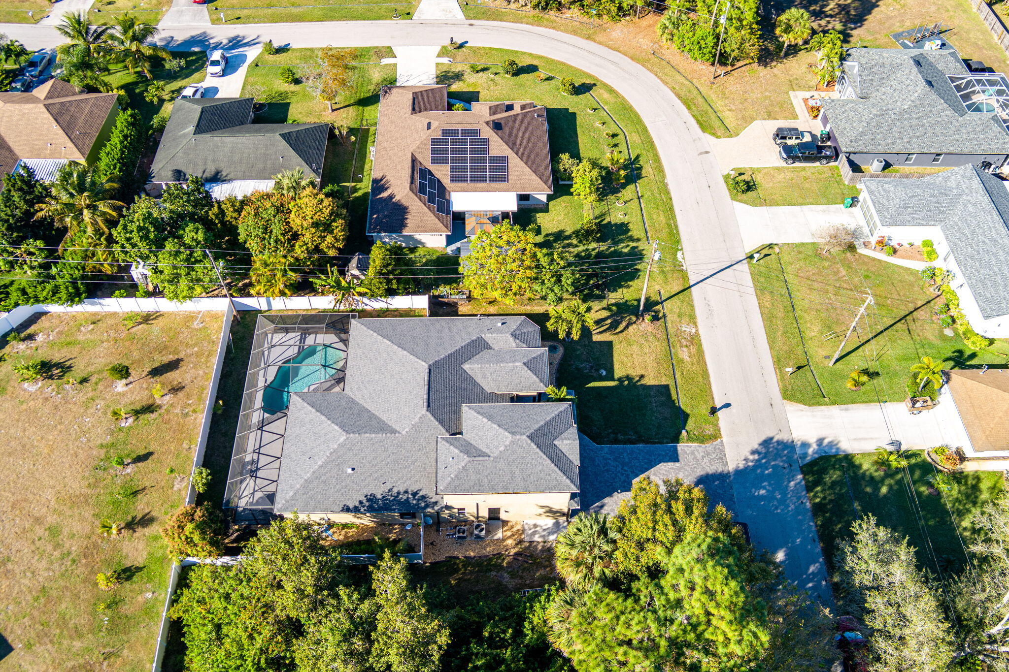 PORT ST LUCIE SECTION 19 - Residential