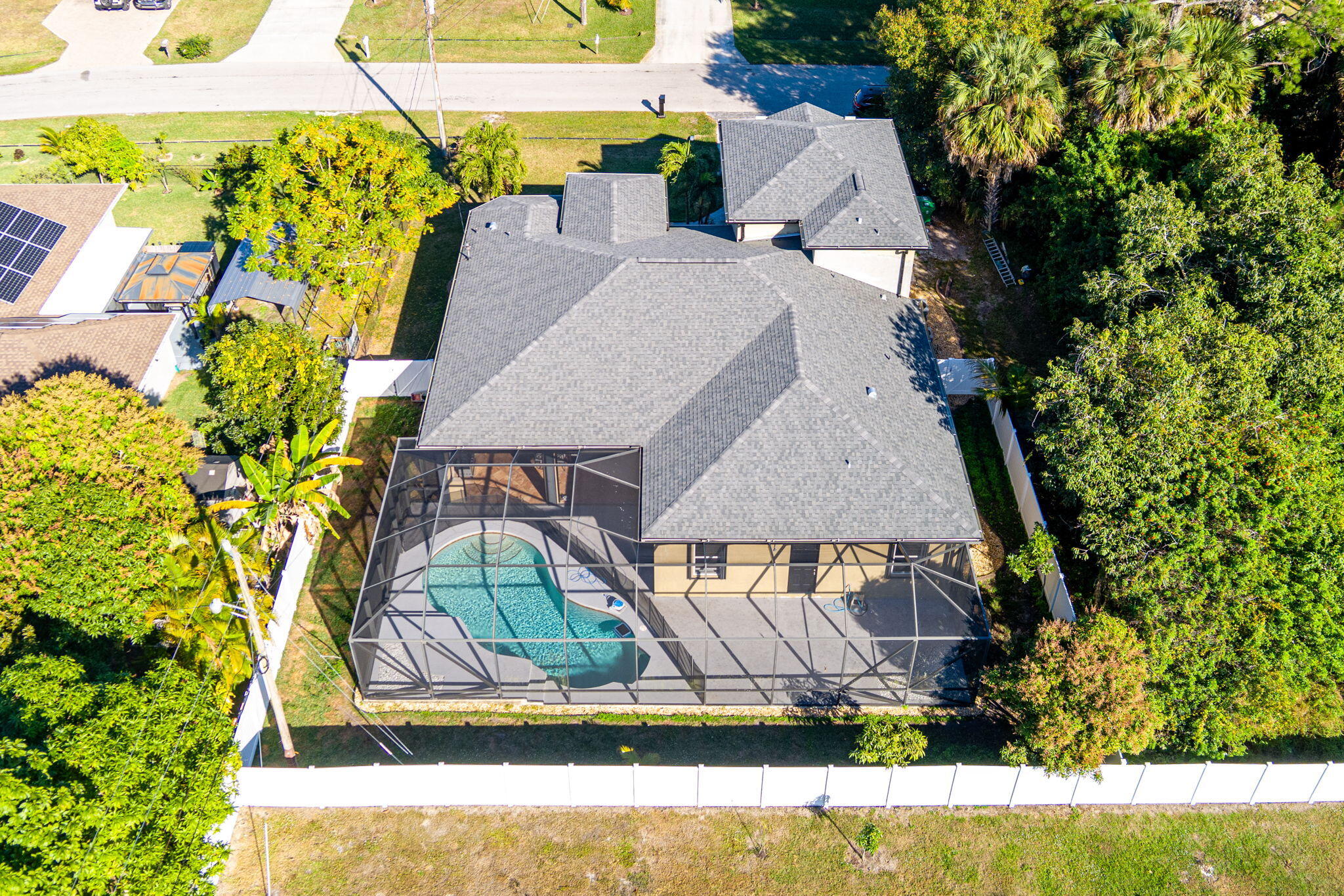 PORT ST LUCIE SECTION 19 - Residential