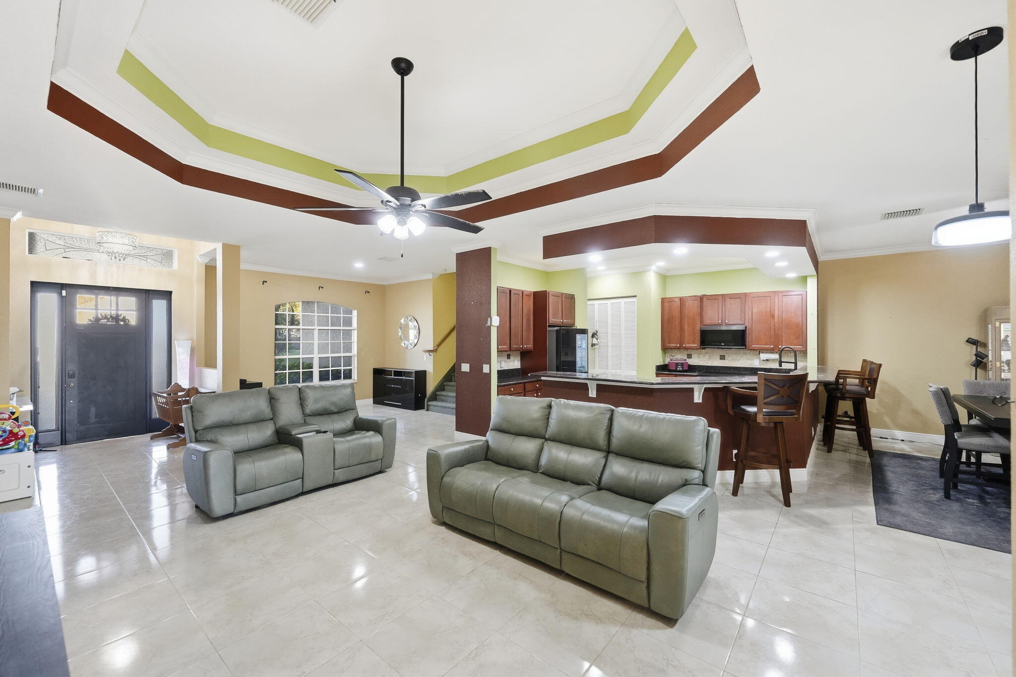 PORT ST LUCIE SECTION 19 - Residential