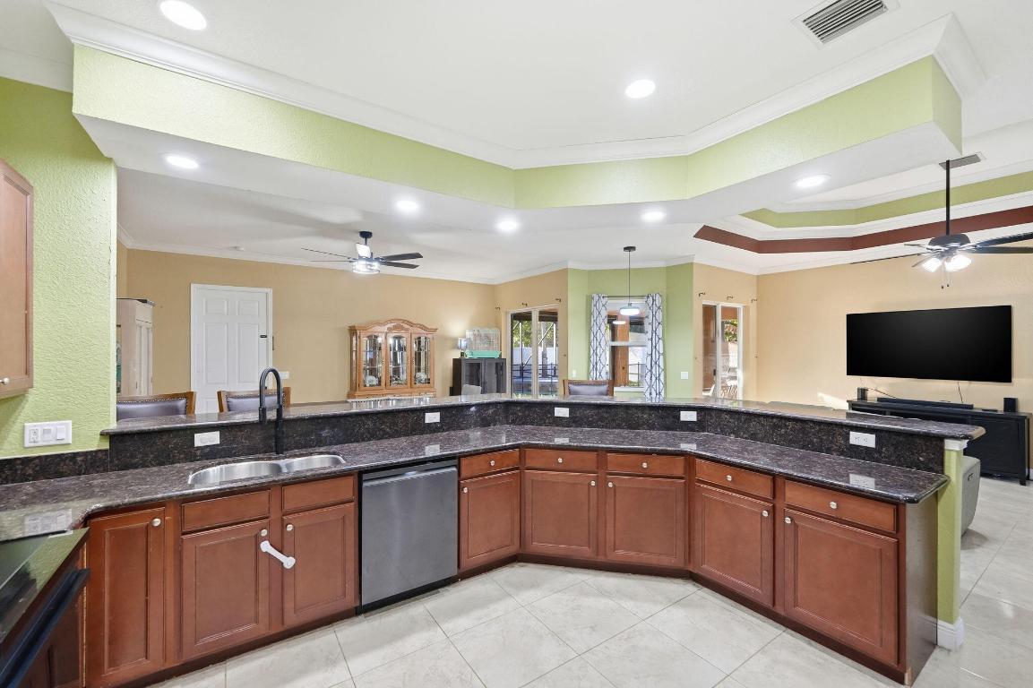 PORT ST LUCIE SECTION 19 - Residential