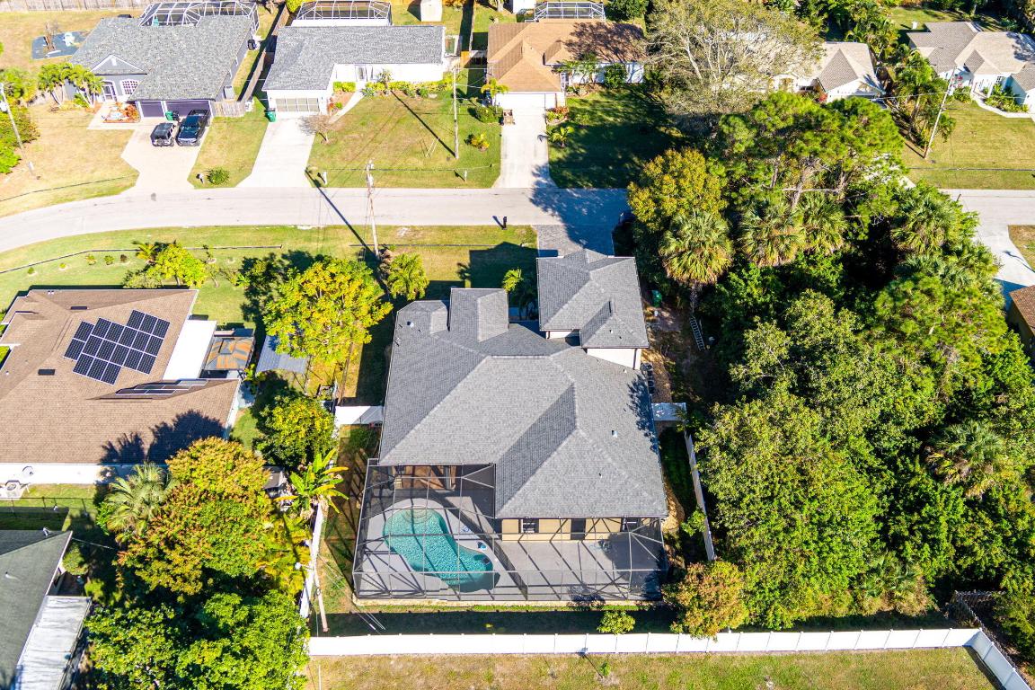 PORT ST LUCIE SECTION 19 - Residential