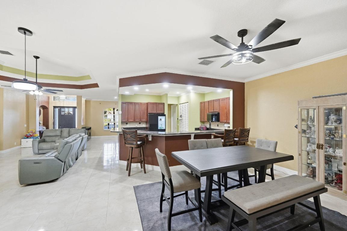 PORT ST LUCIE SECTION 19 - Residential