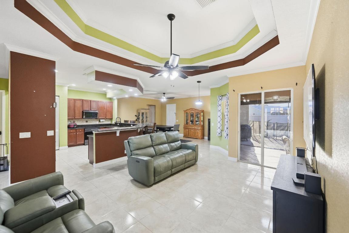 PORT ST LUCIE SECTION 19 - Residential