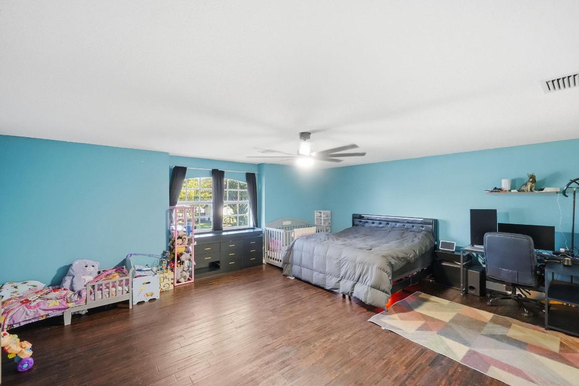 PORT ST LUCIE SECTION 19 - Residential