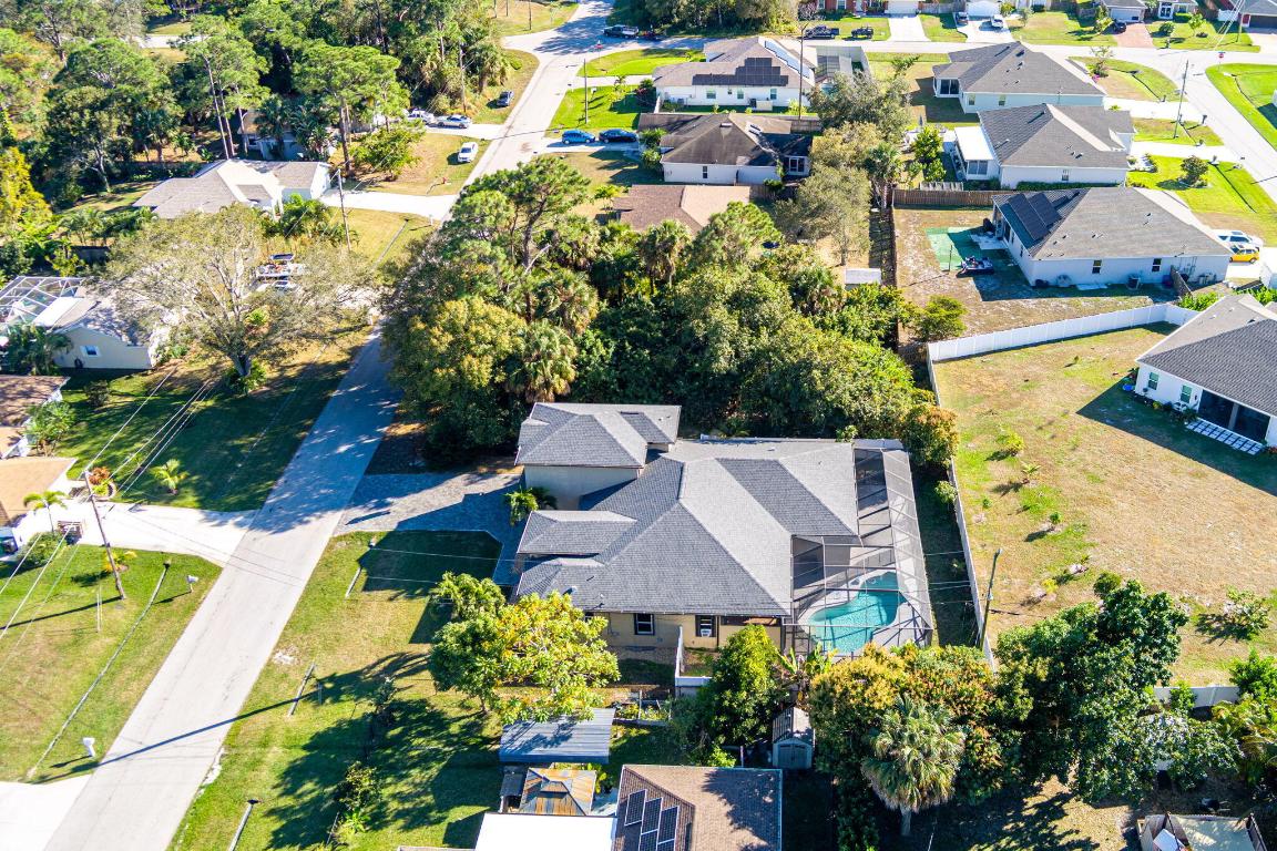 PORT ST LUCIE SECTION 19 - Residential