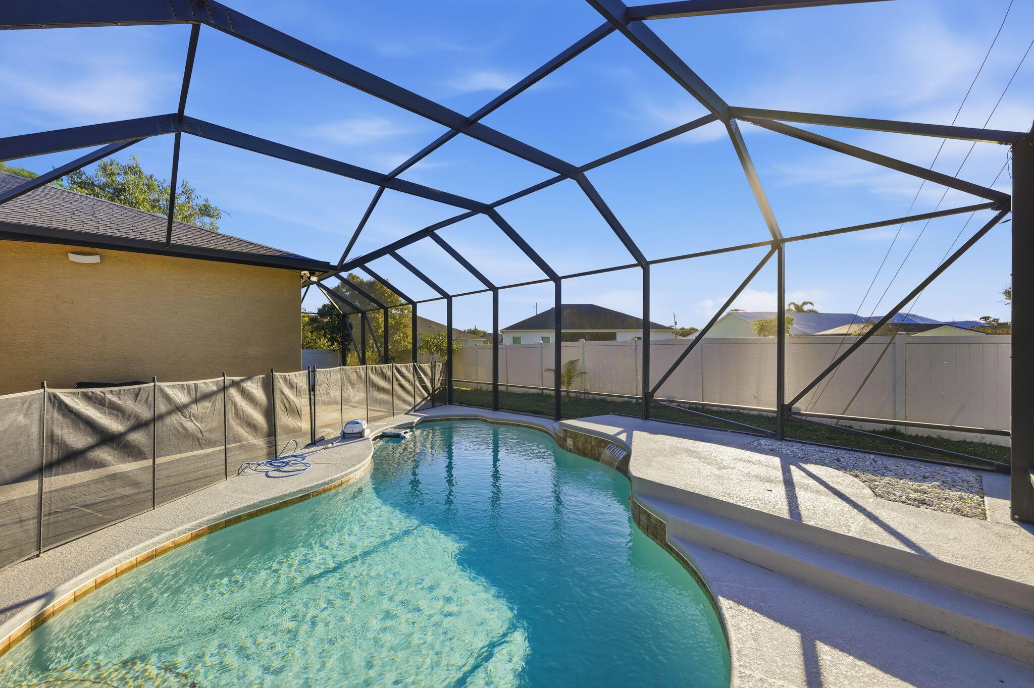 PORT ST LUCIE SECTION 19 - Residential