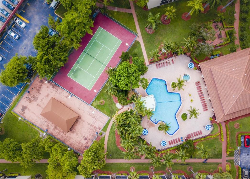 Aventura Harbor - Residential Lease