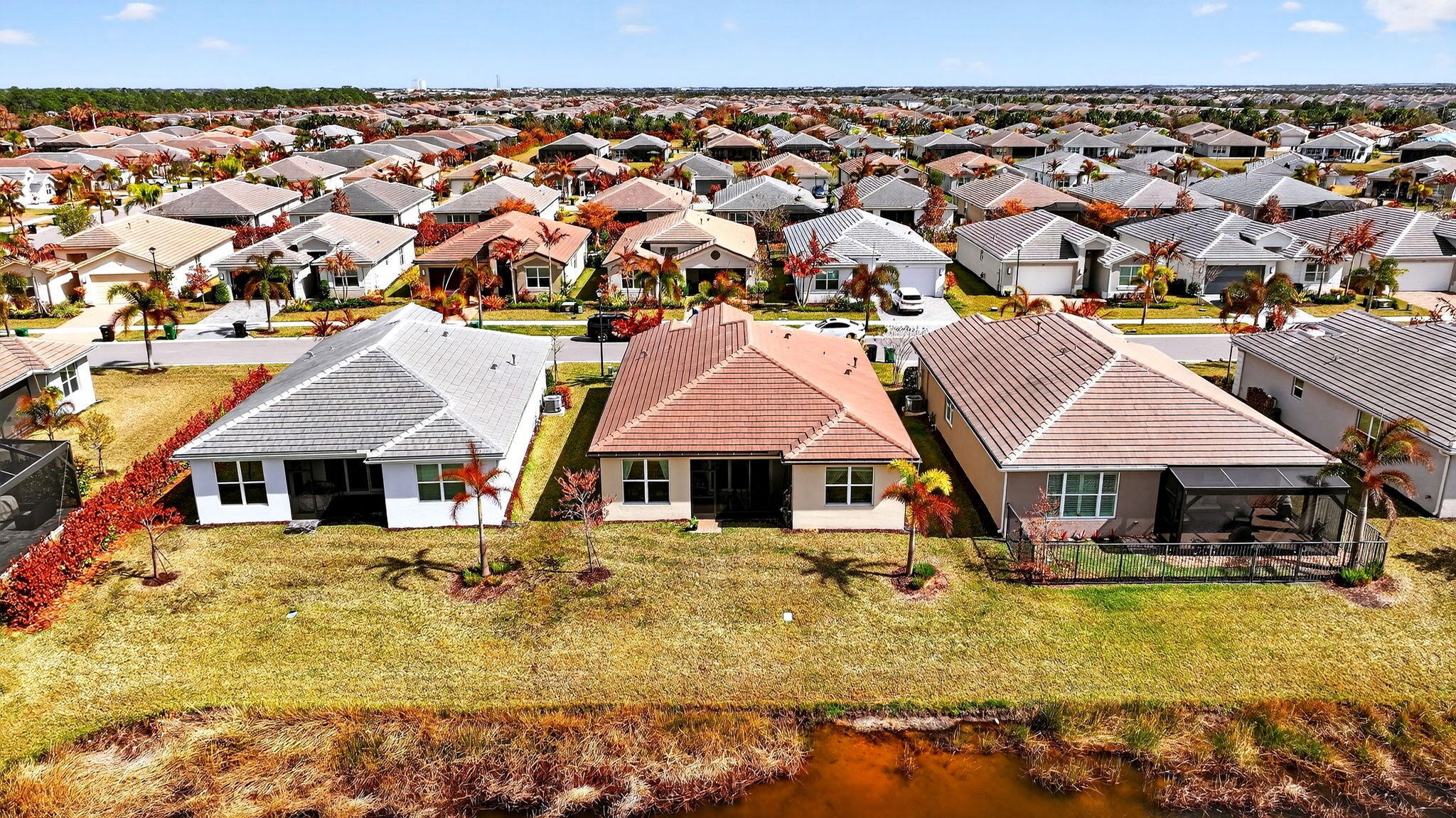 Riverland - Residential