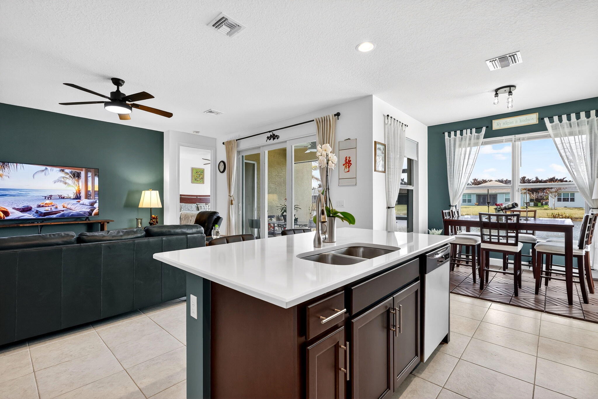 Riverland - Residential