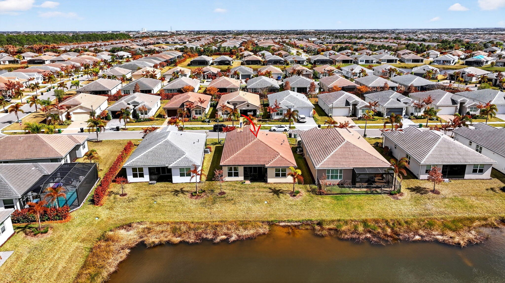 Riverland - Residential