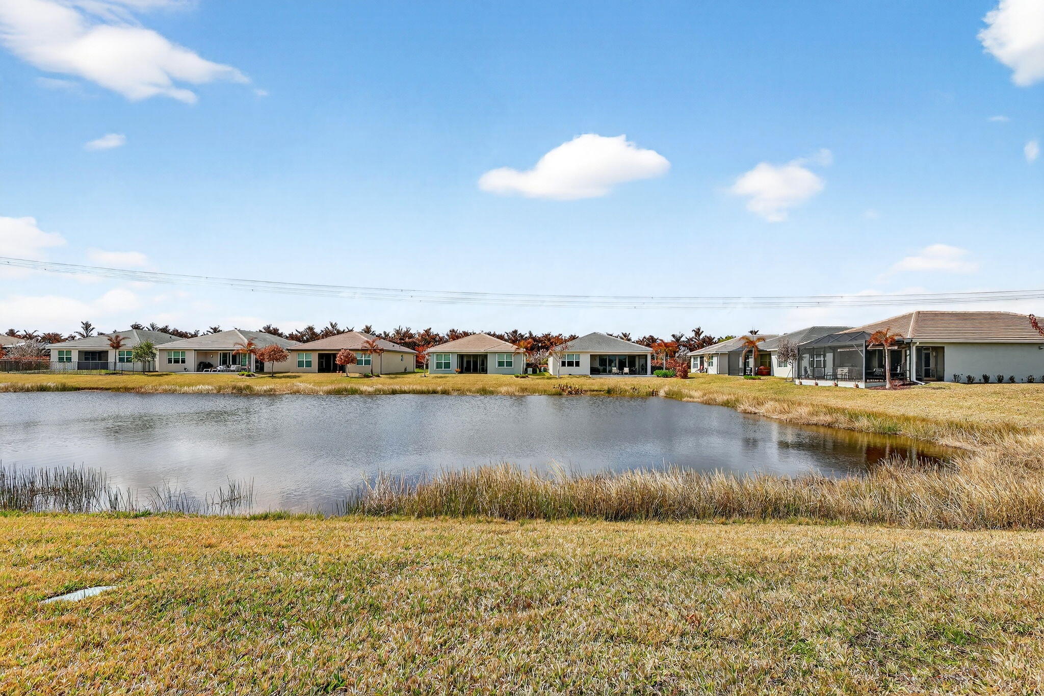 Riverland - Residential