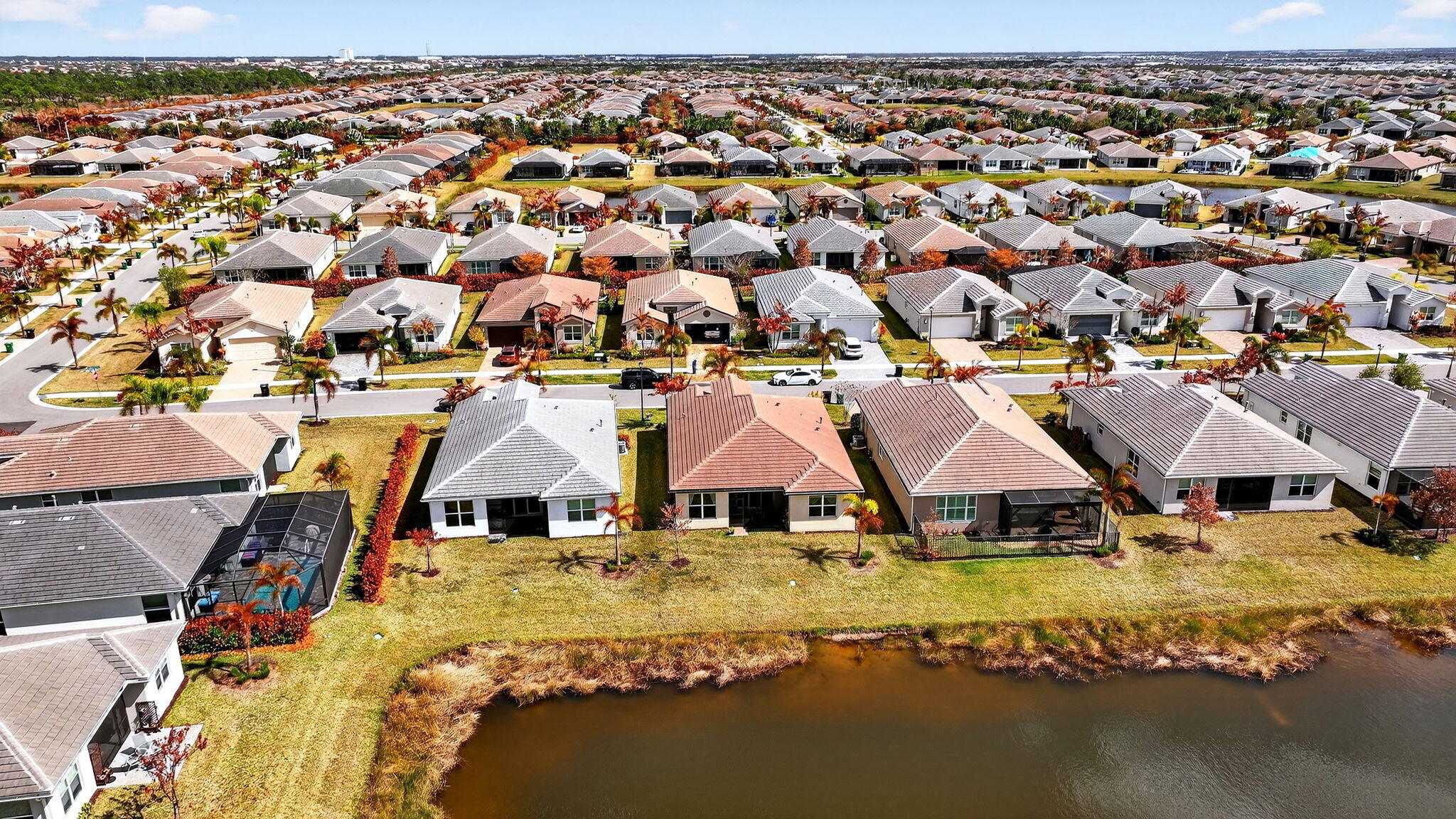 Riverland - Residential