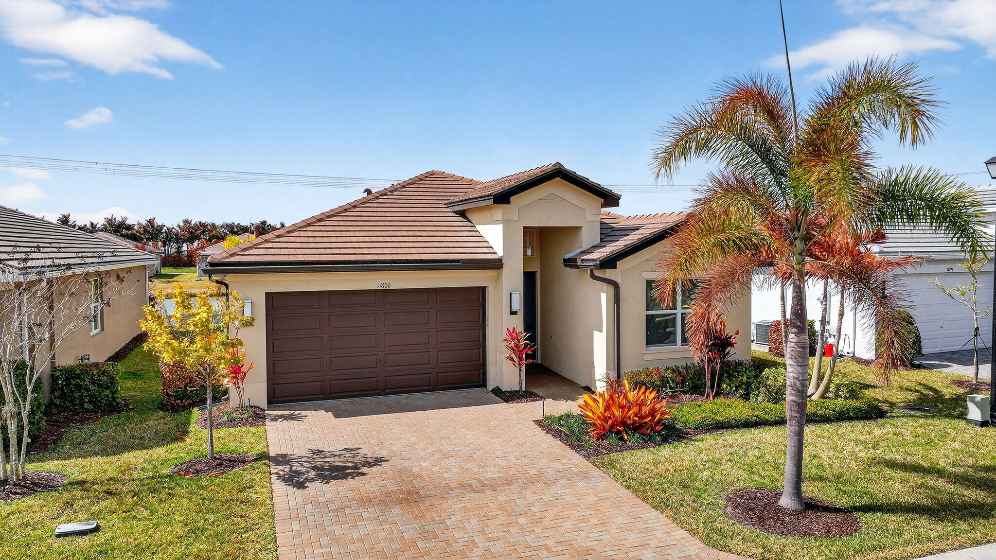 Riverland - Residential