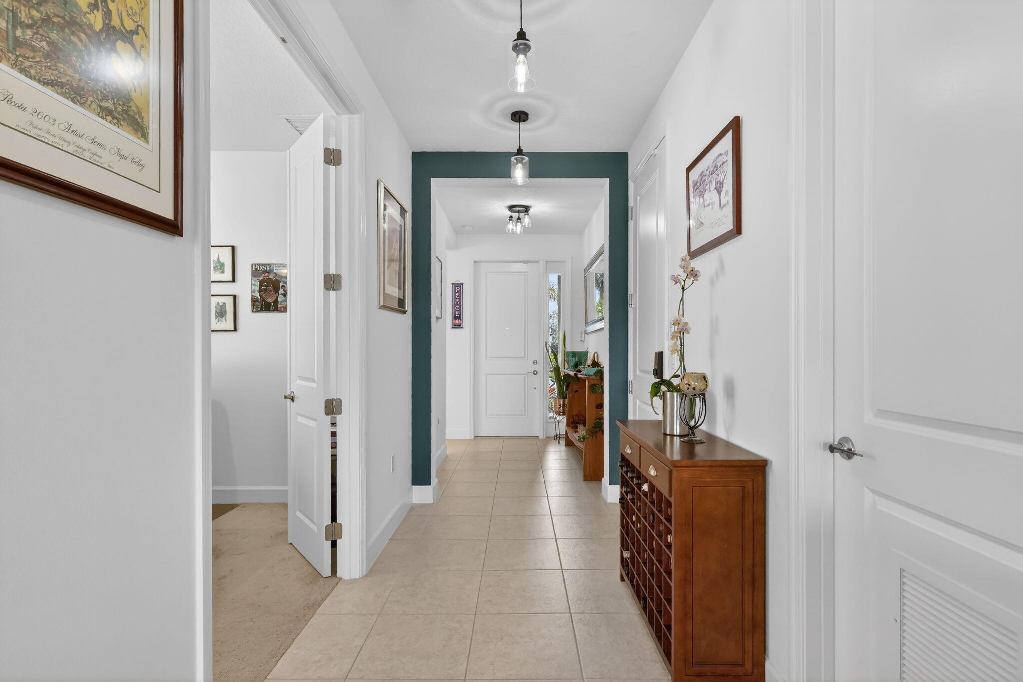 Riverland - Residential